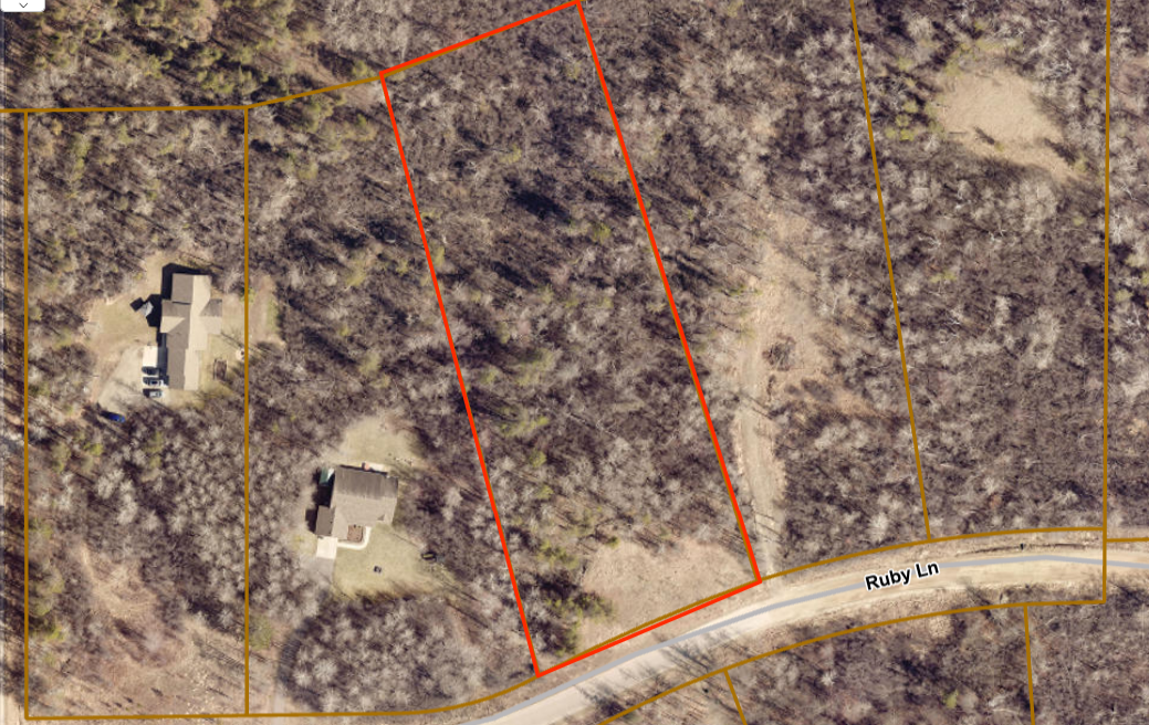 6592 Ruby Lane Property Photo 1