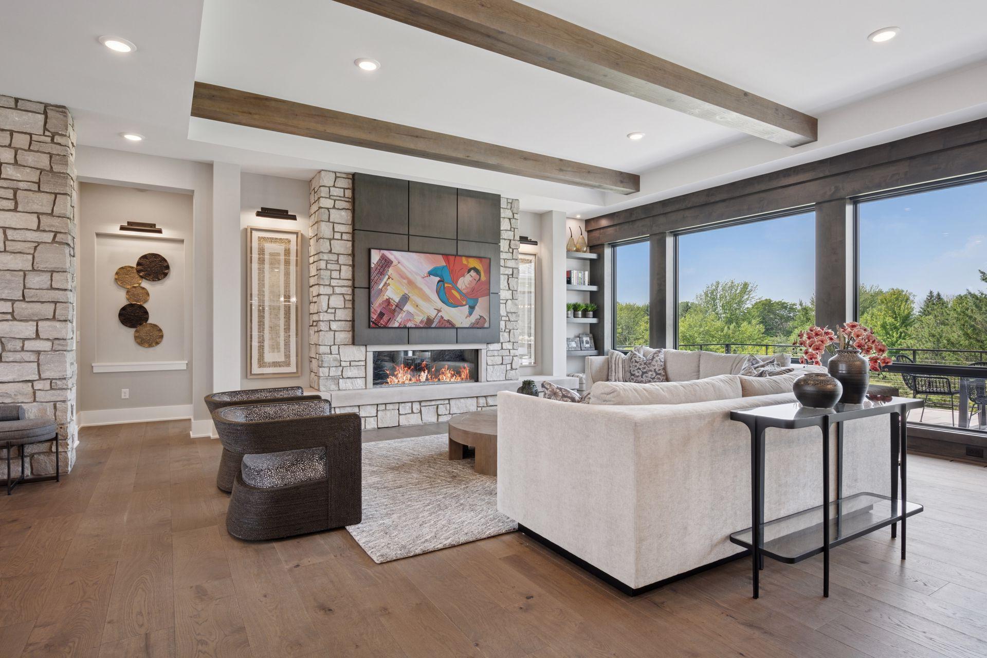 6528 Peaceful Lane Property Photo 3