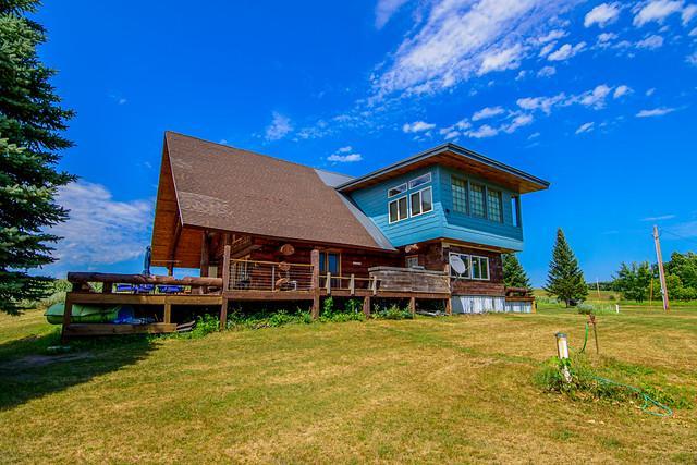 33963 300th Avenue Property Photo 2