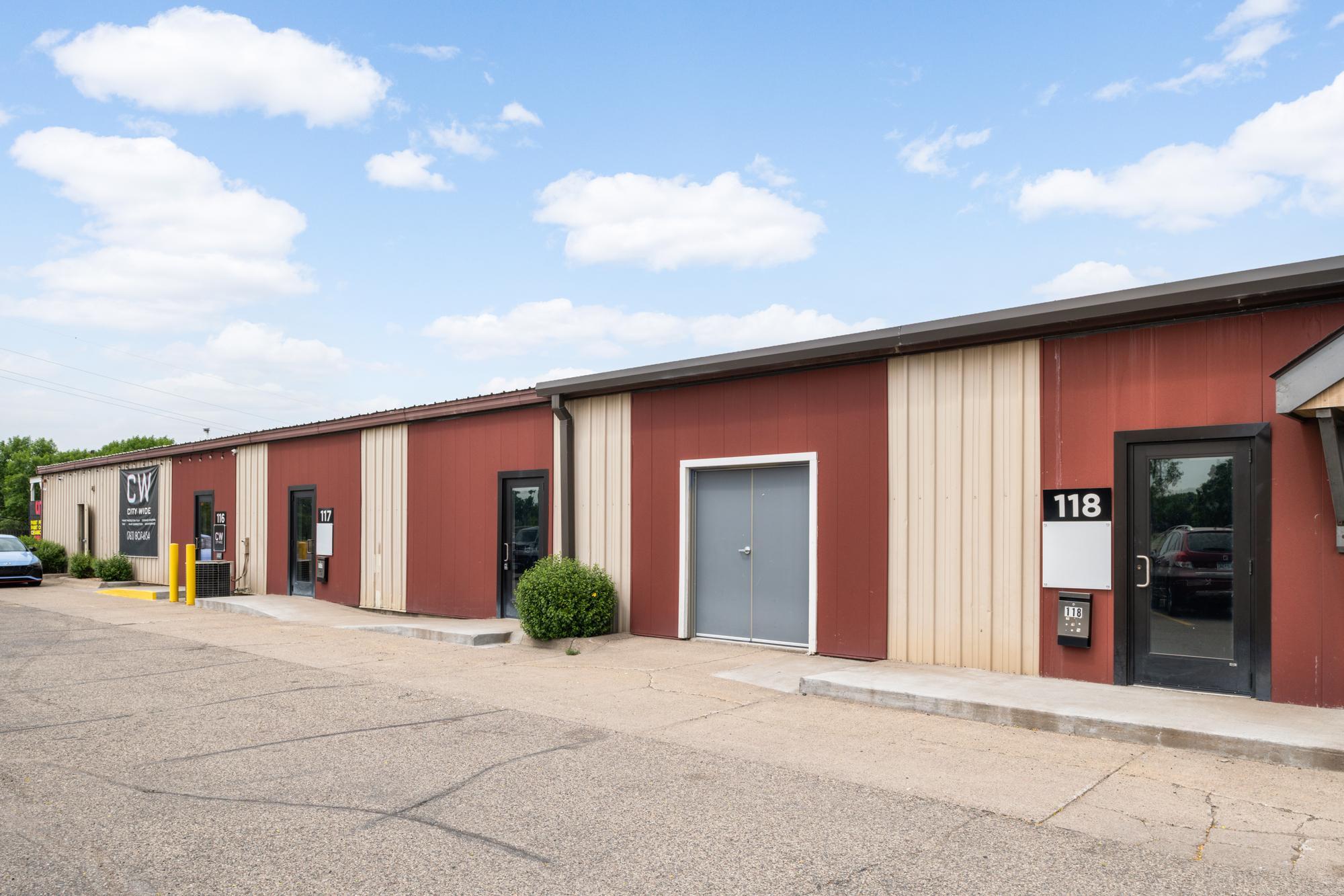 3050 Coon Rapids Boulevard Nw Property Photo 35