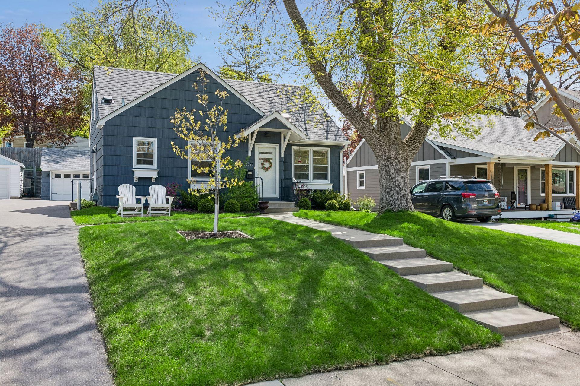 5523 Girard Avenue S Property Photo 2