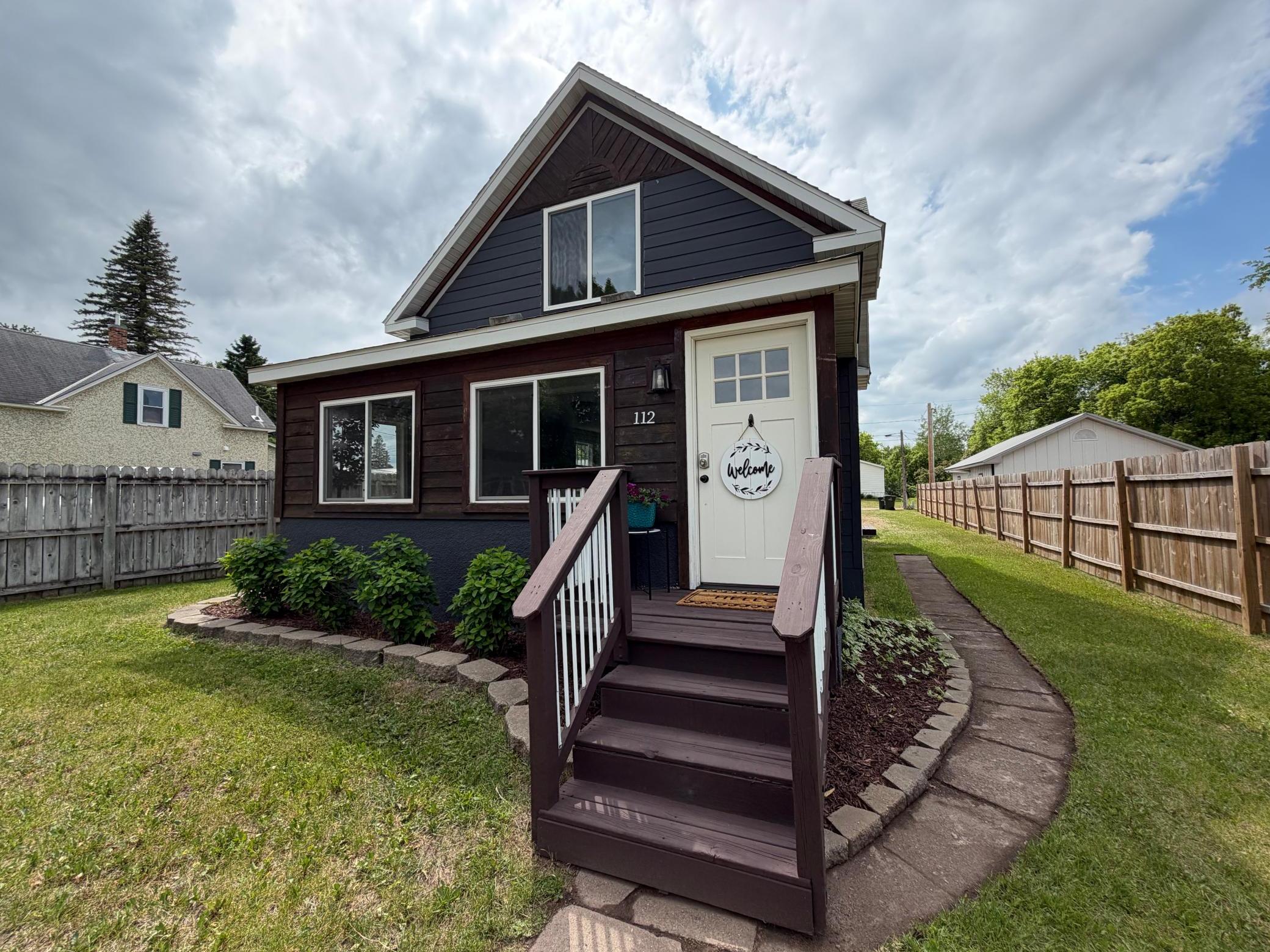 112 Viola Avenue Property Photo 1