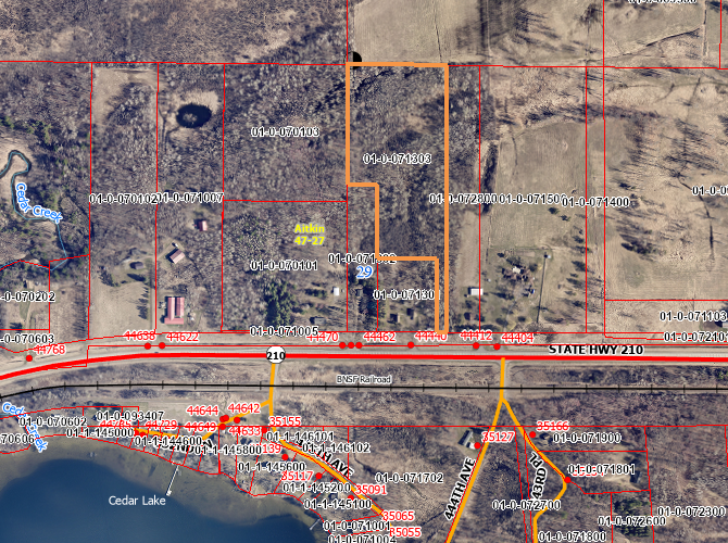 010071303 State Highway 210 Property Photo 4