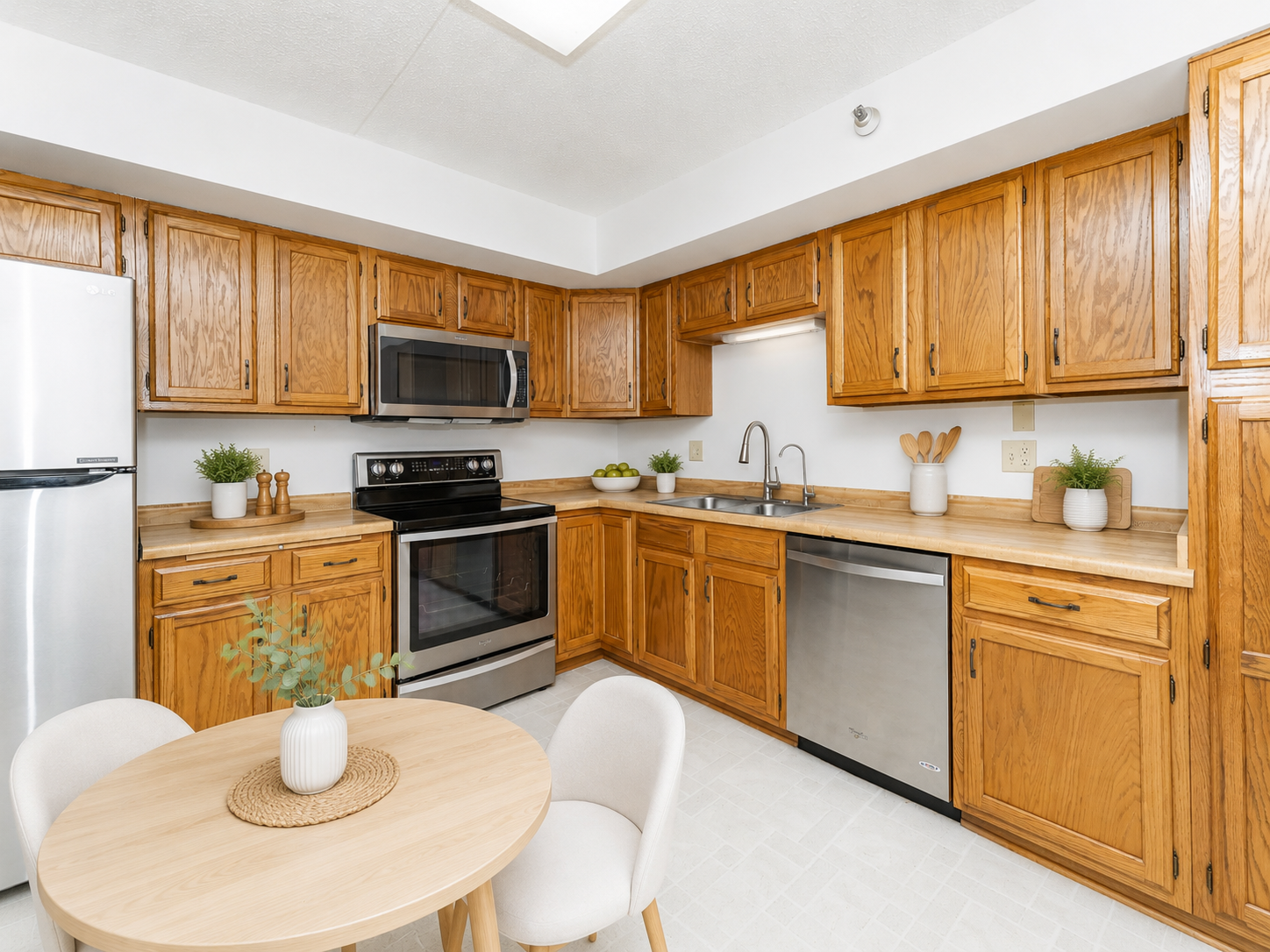 121 14th Street Ne 204 Property Photo 4