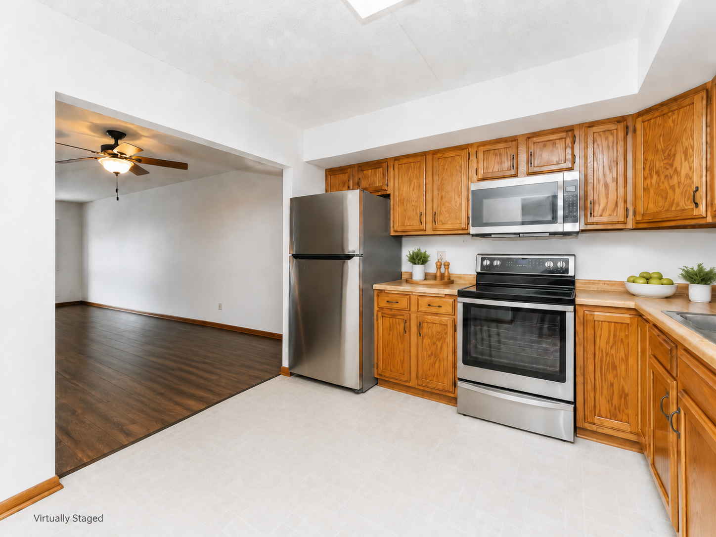 121 14th Street Ne 204 Property Photo 5