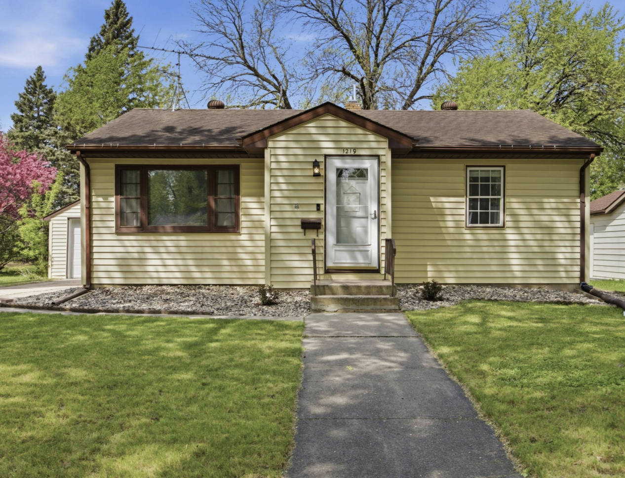 1219 12th Street S Property Photo 1