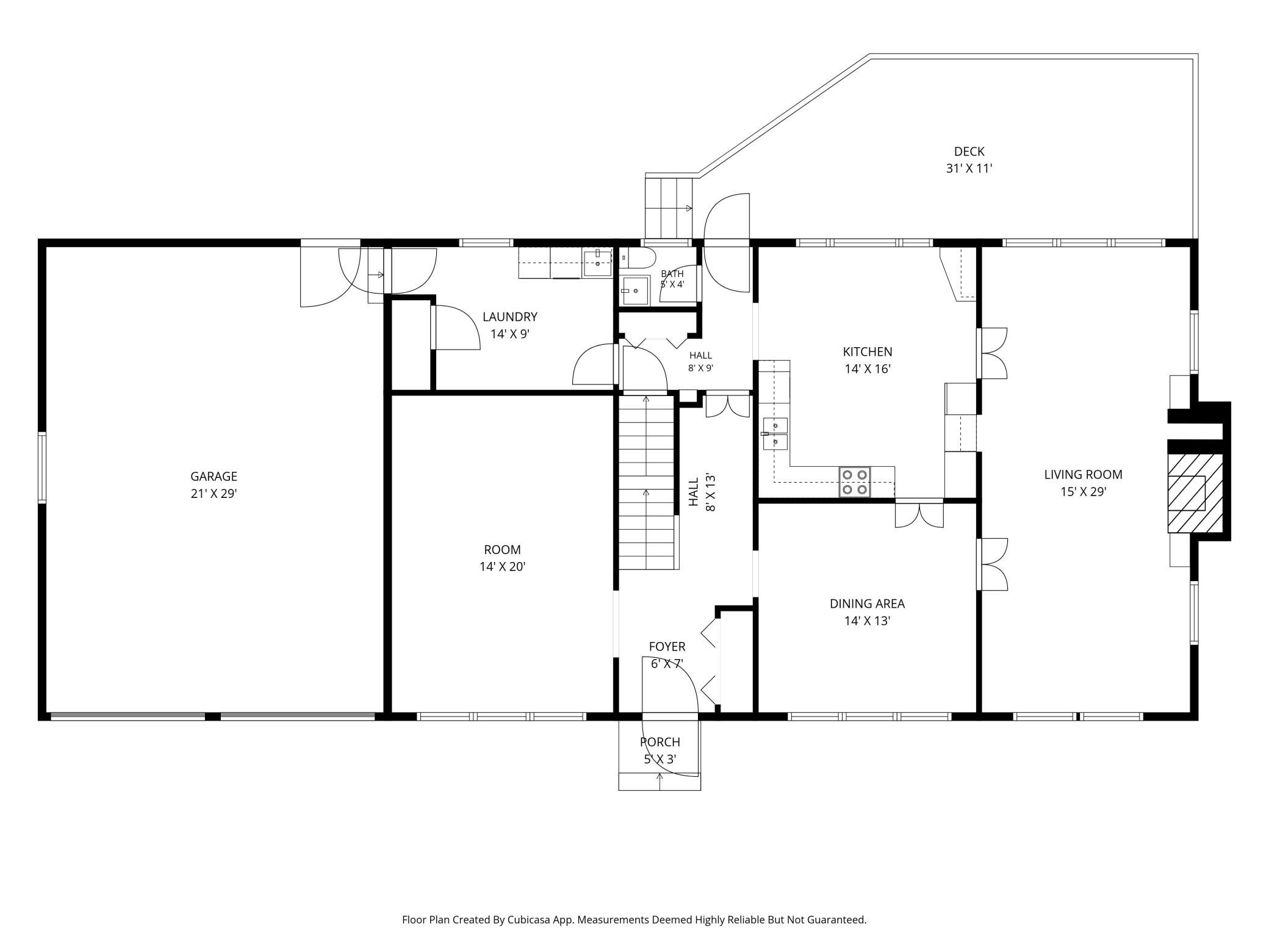 3931 Huntingdon Drive Property Photo 17