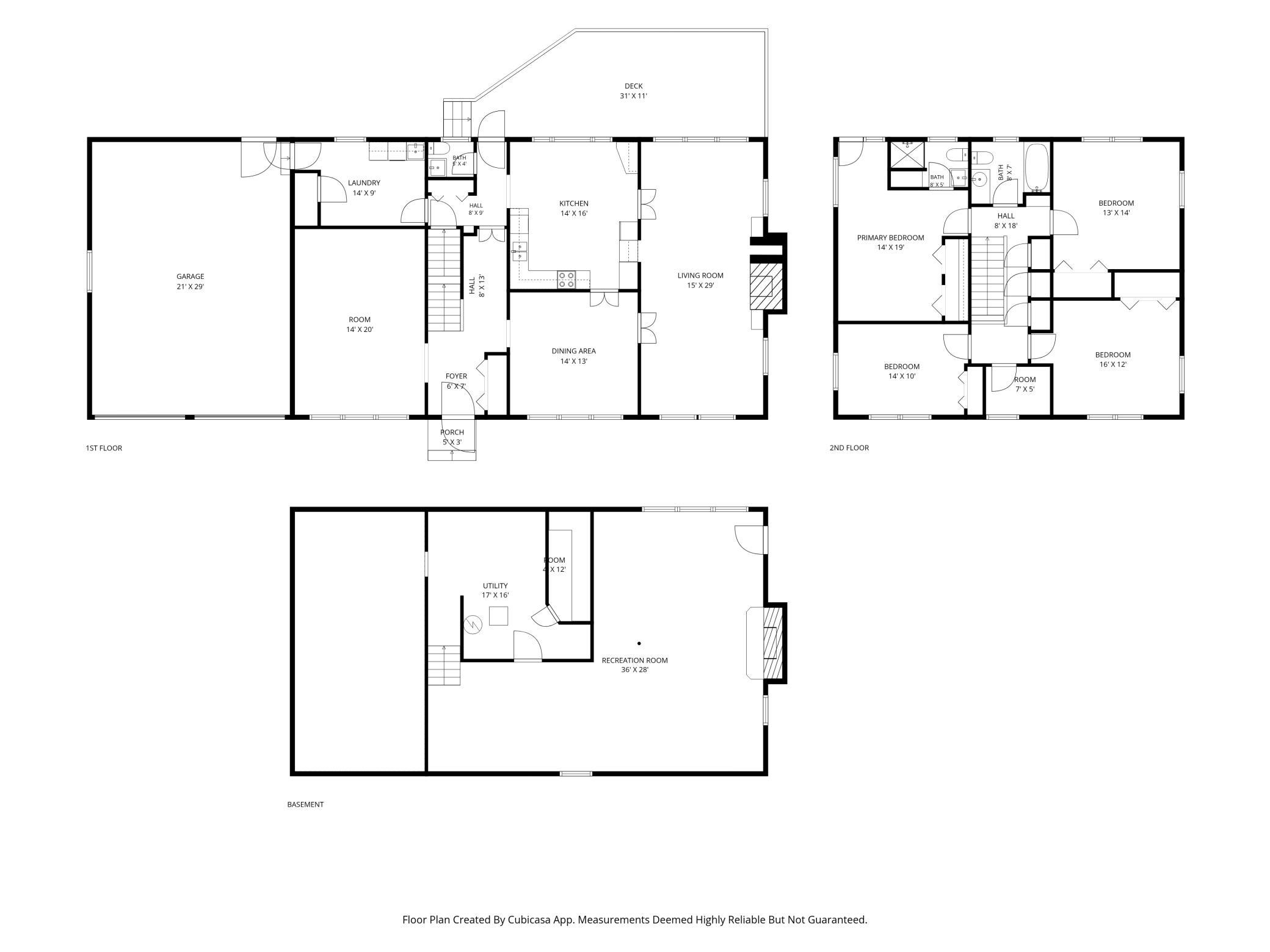 3931 Huntingdon Drive Property Photo 19