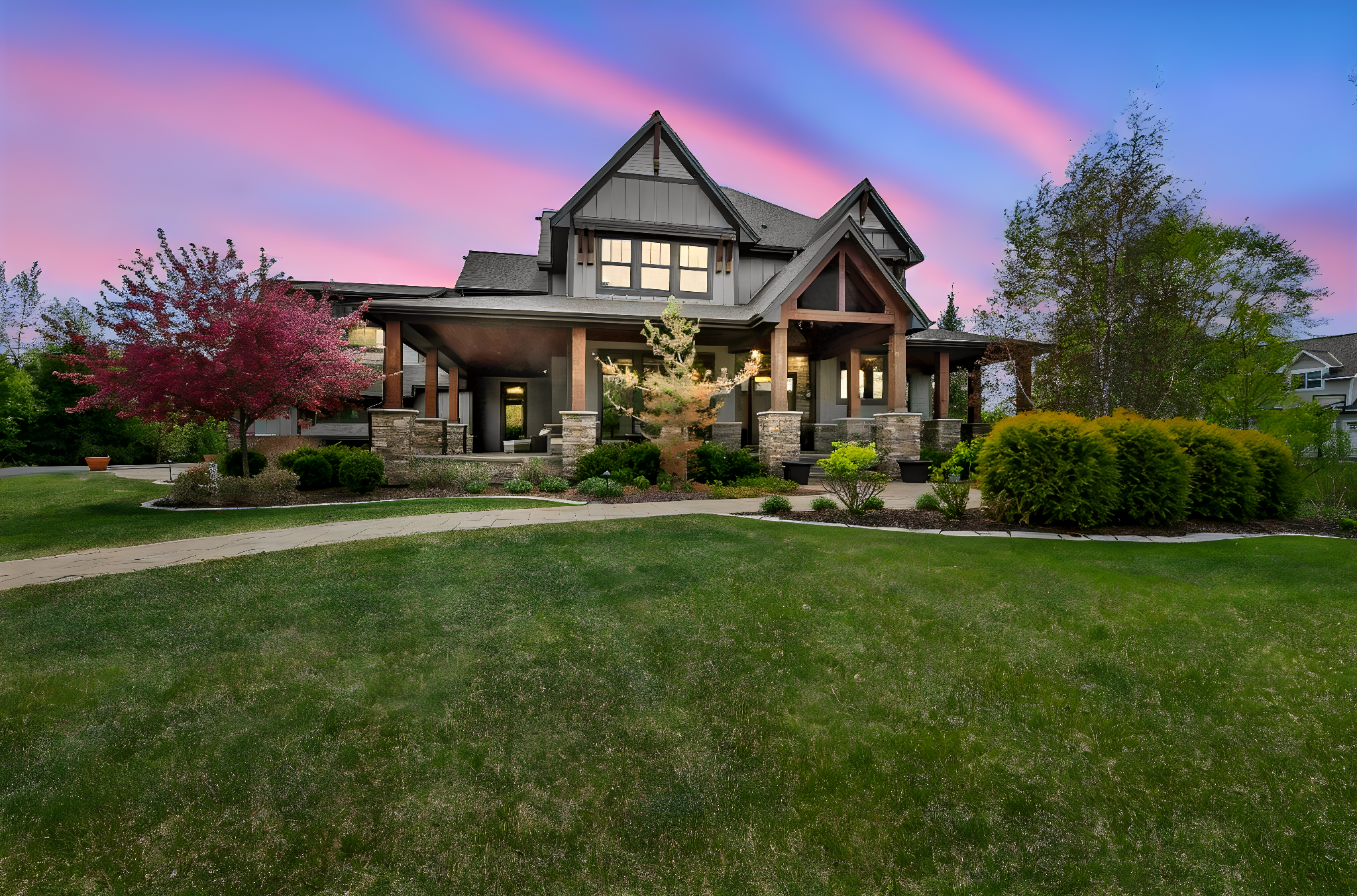 12611 20th Street N Property Photo 2