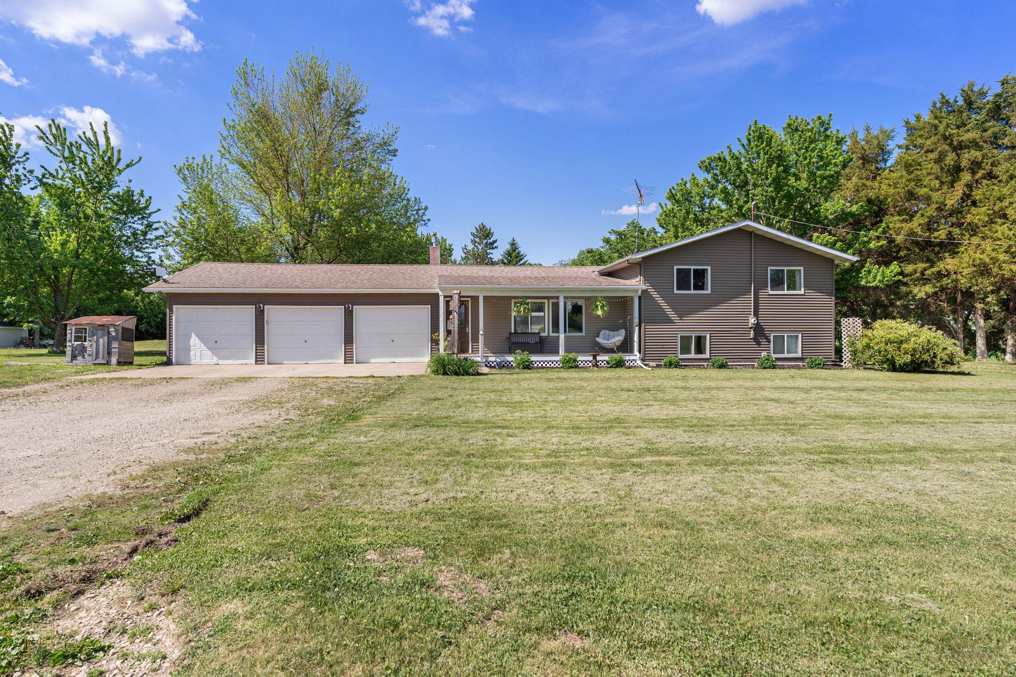11057 366th Avenue Property Photo 1
