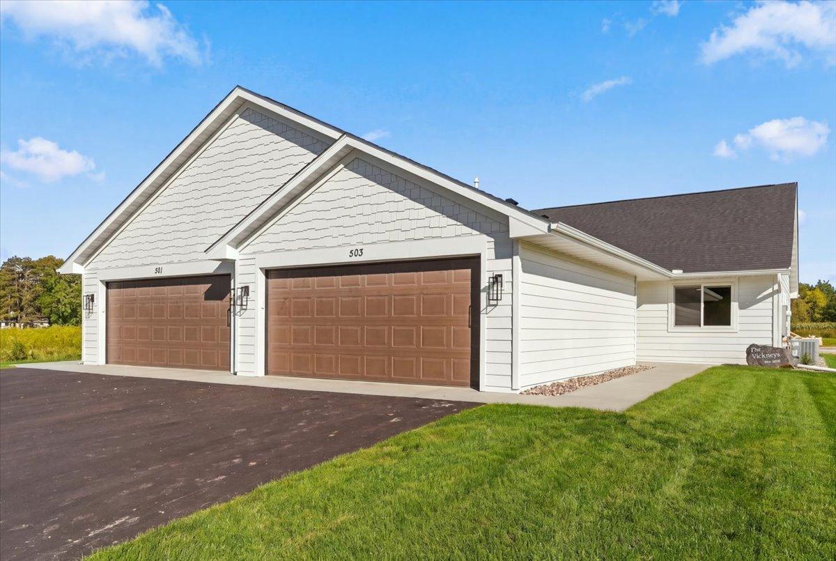 503 Sundance Street Property Photo 1