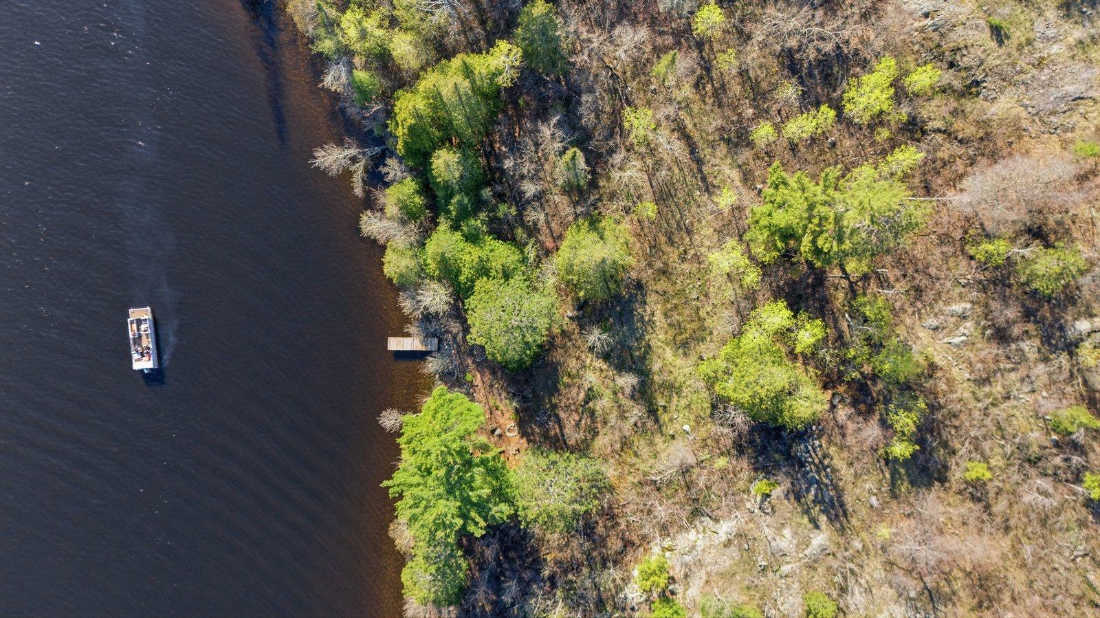 95642 Pine Island Property Photo 1