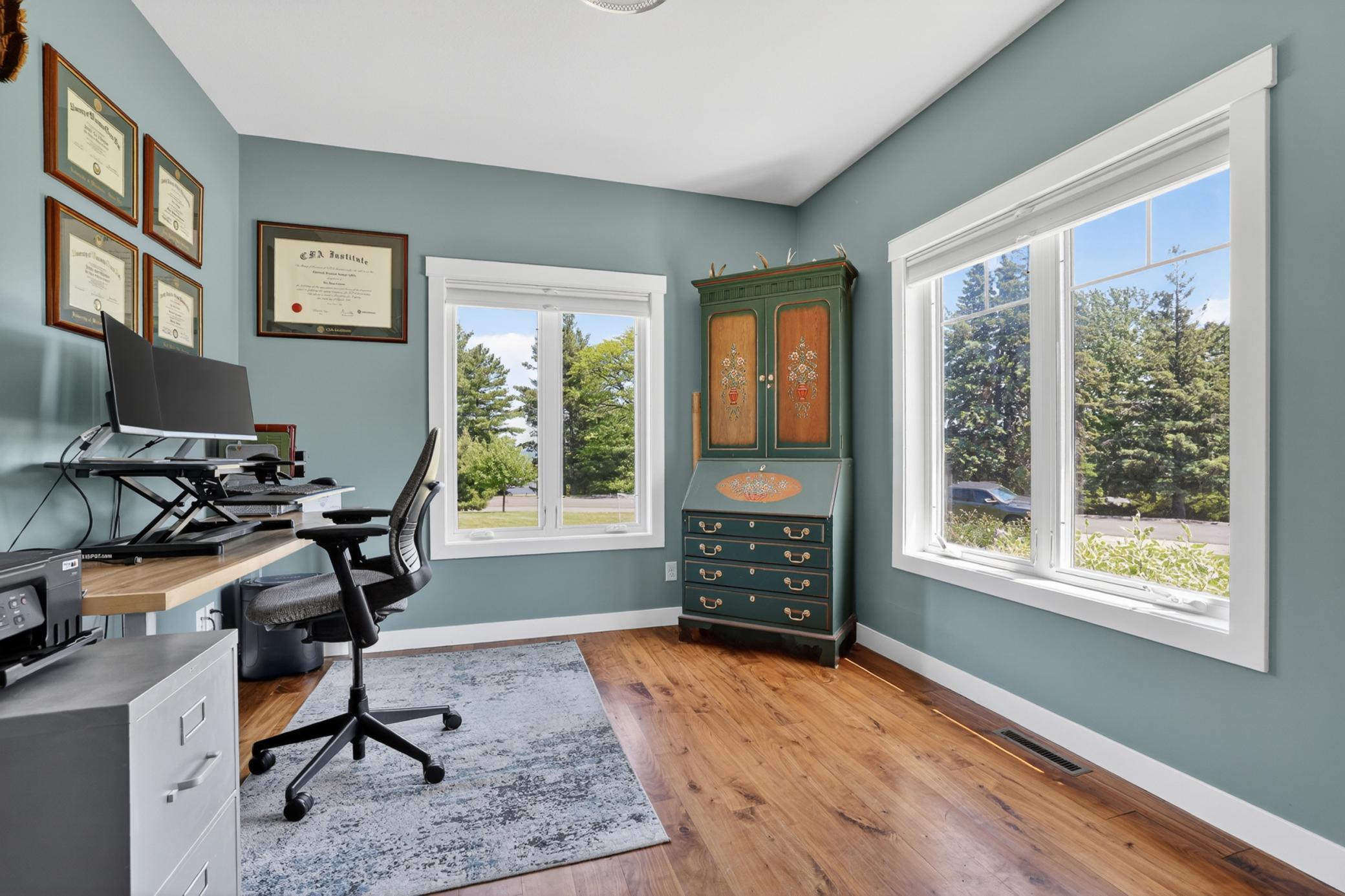 217 Skyline Drive Property Photo 16