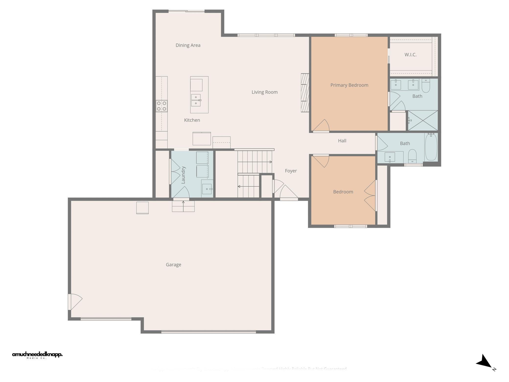 603 Grouse Way Property Photo 30
