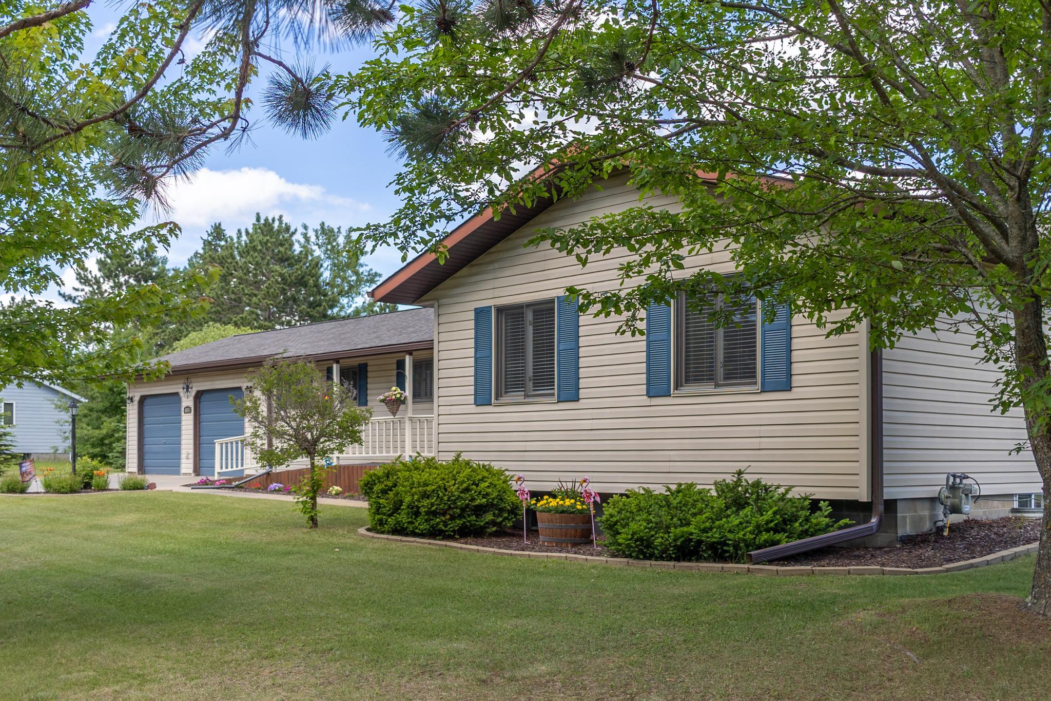 6834 Dickinson Drive Nw Property Photo 1