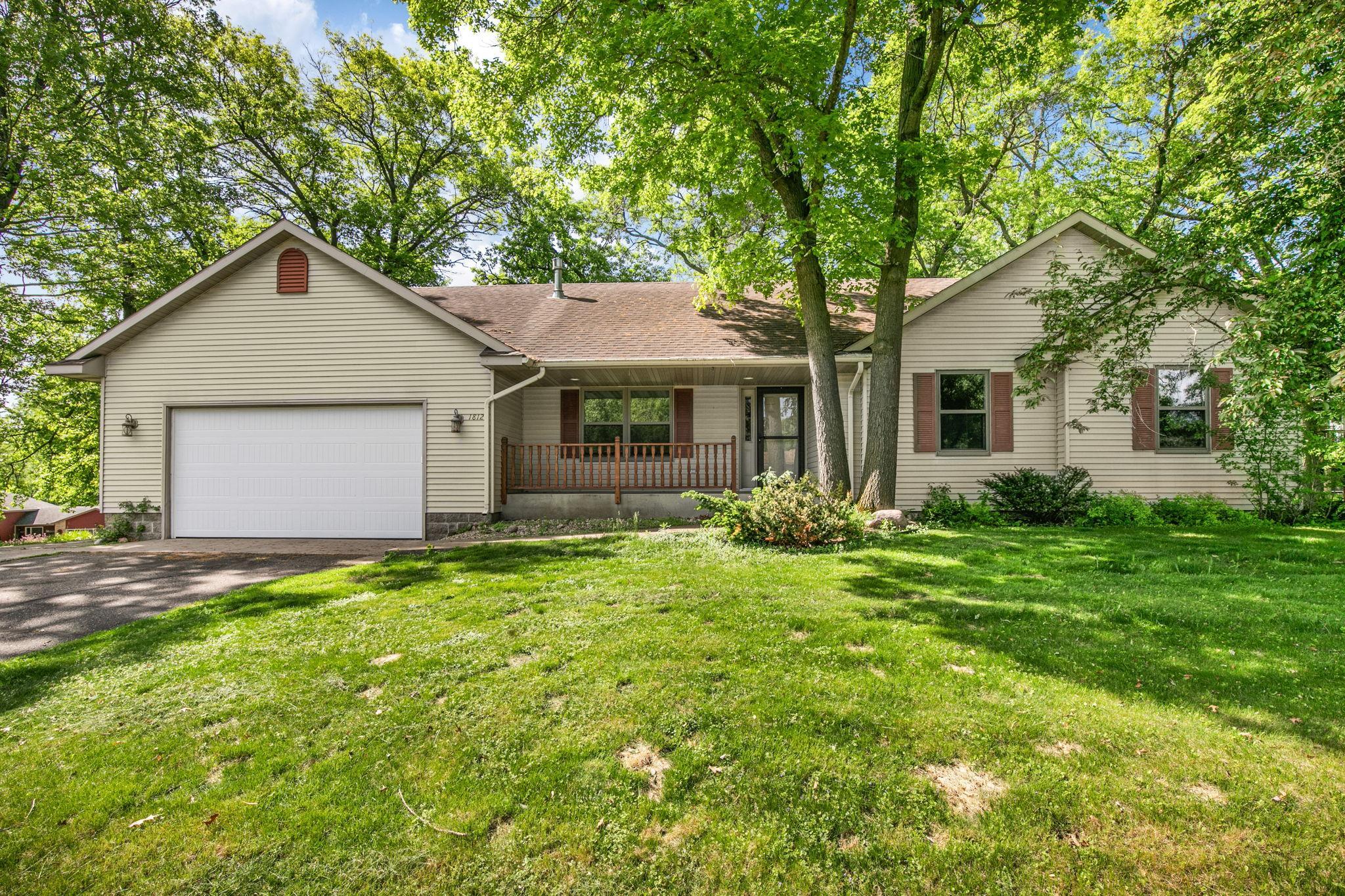 1812 Haller Way Property Photo 1