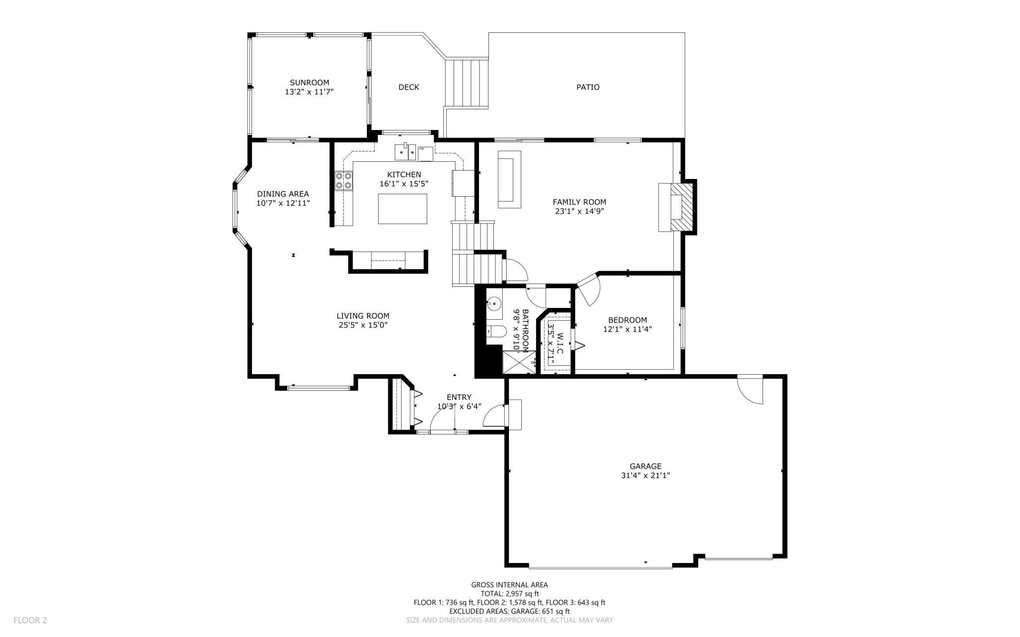 105 Interlachen Road Property Photo 35