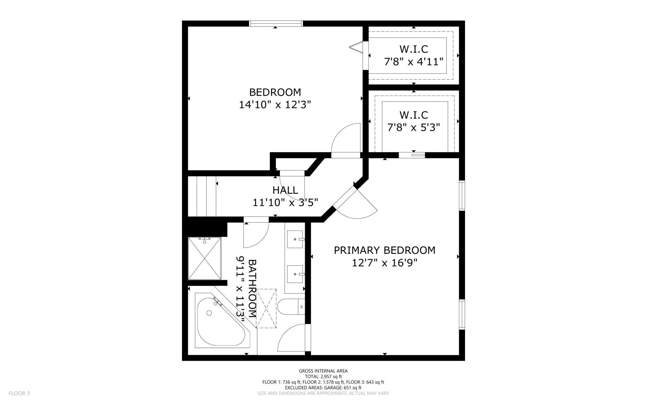 105 Interlachen Road Property Photo 36
