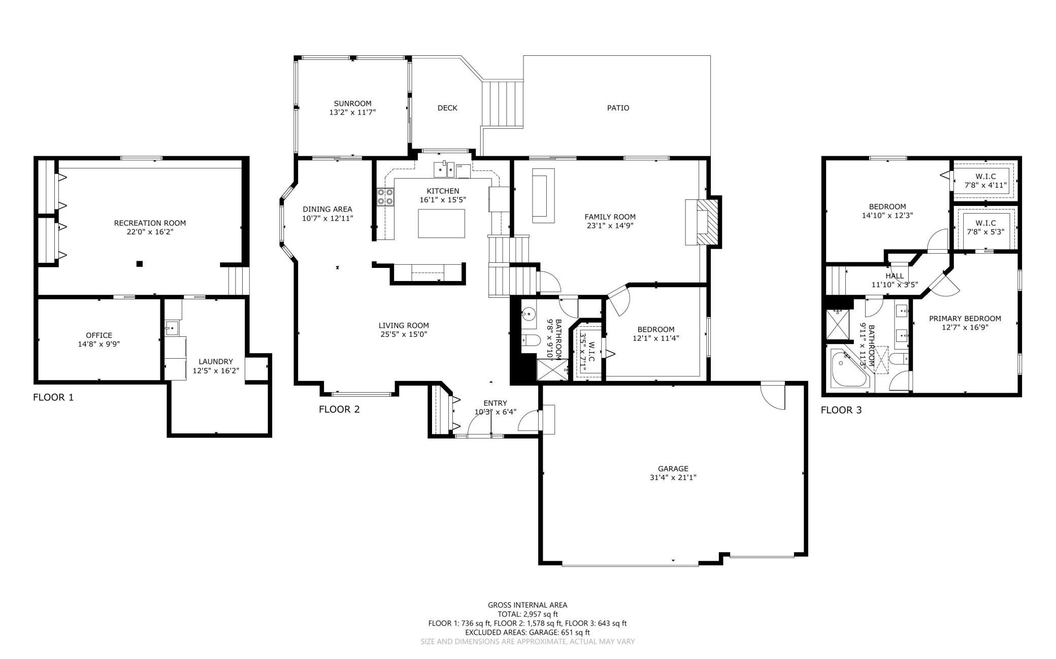 105 Interlachen Road Property Photo 38
