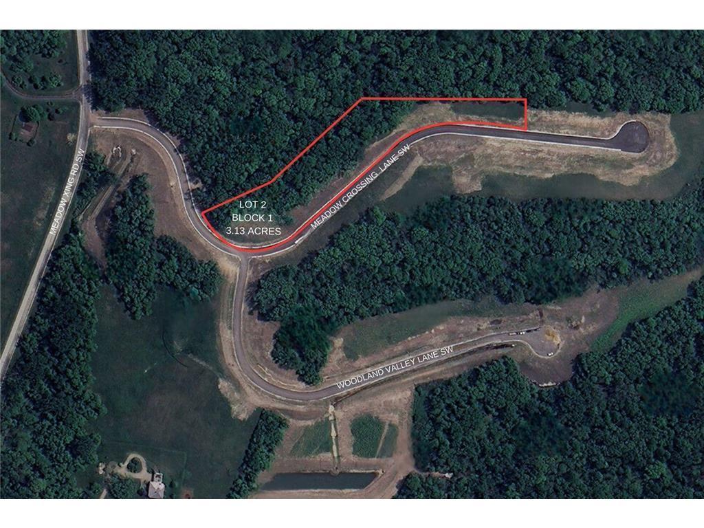 Tbd Meadow Crossing Ln Sw Property Photo 1
