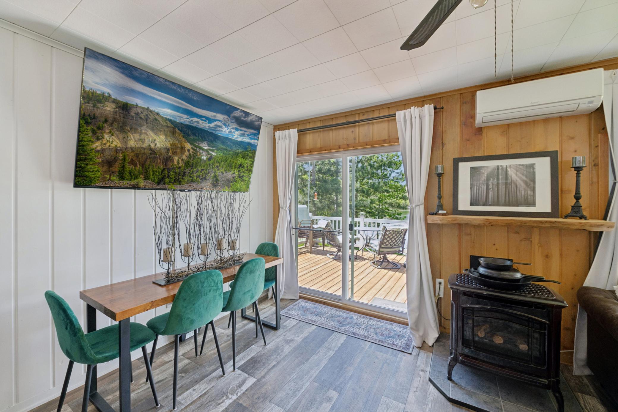 2889 Indian Mound Road Property Photo 4