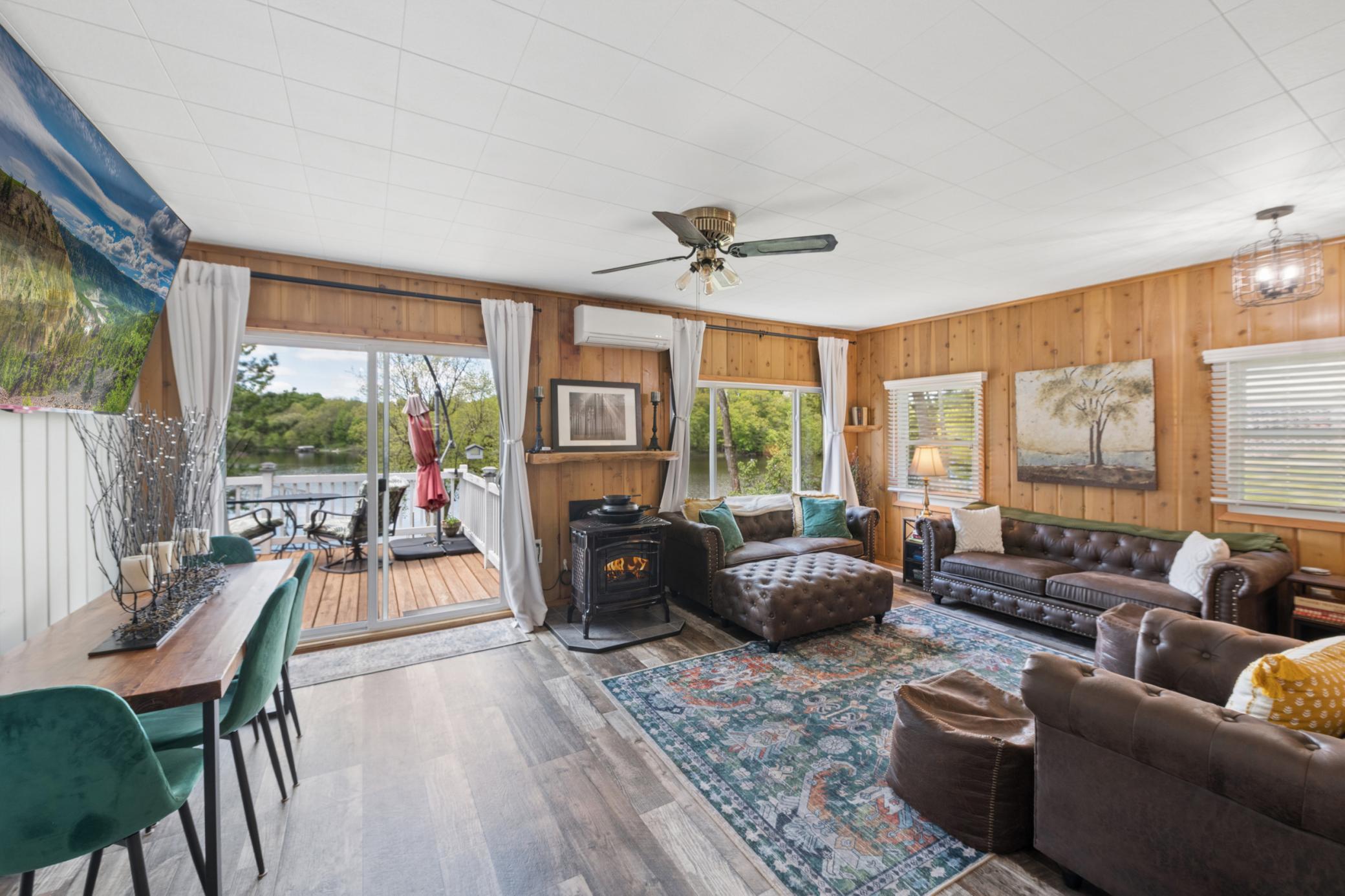 2889 Indian Mound Road Property Photo 5