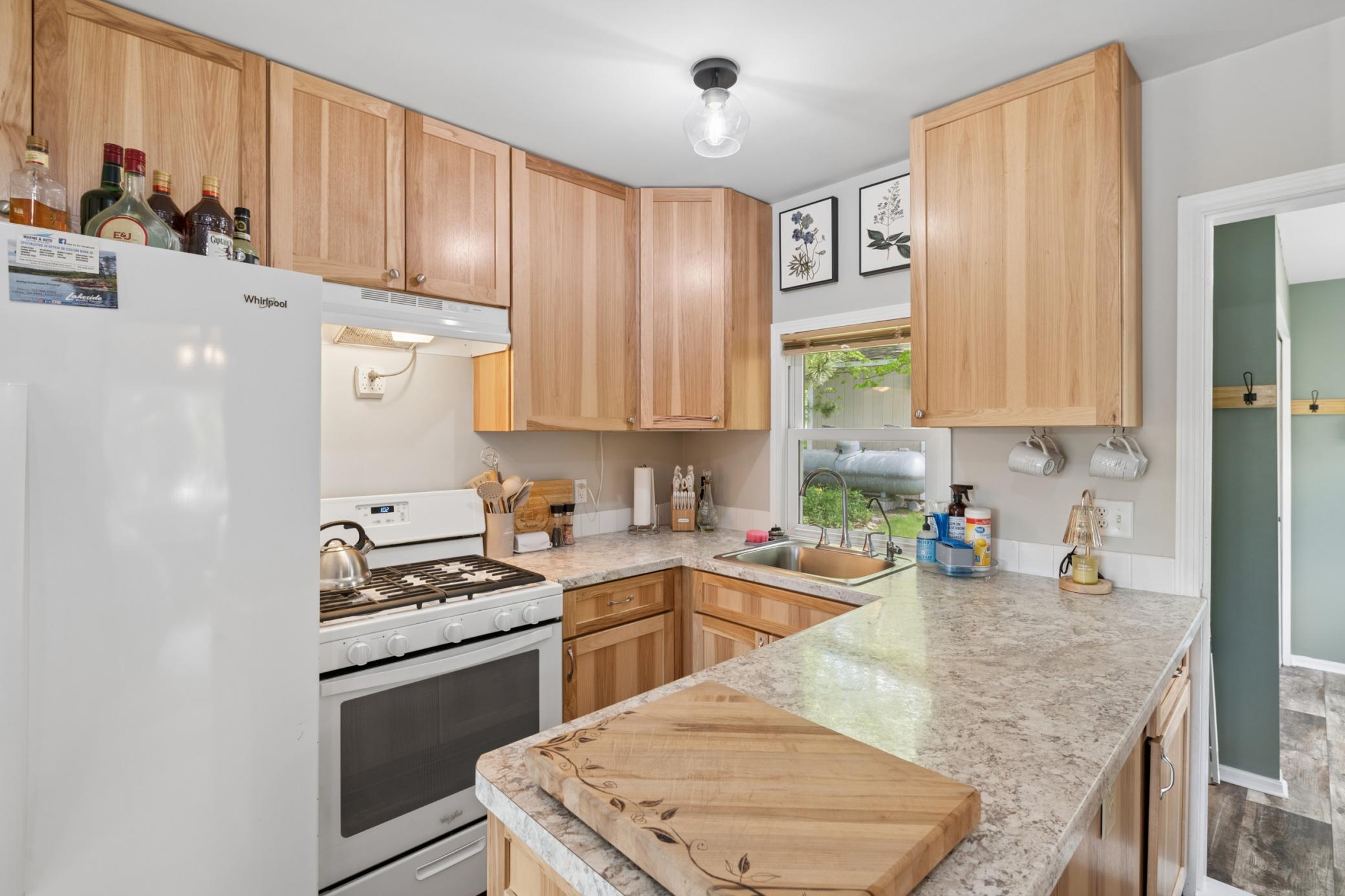 2889 Indian Mound Road Property Photo 12