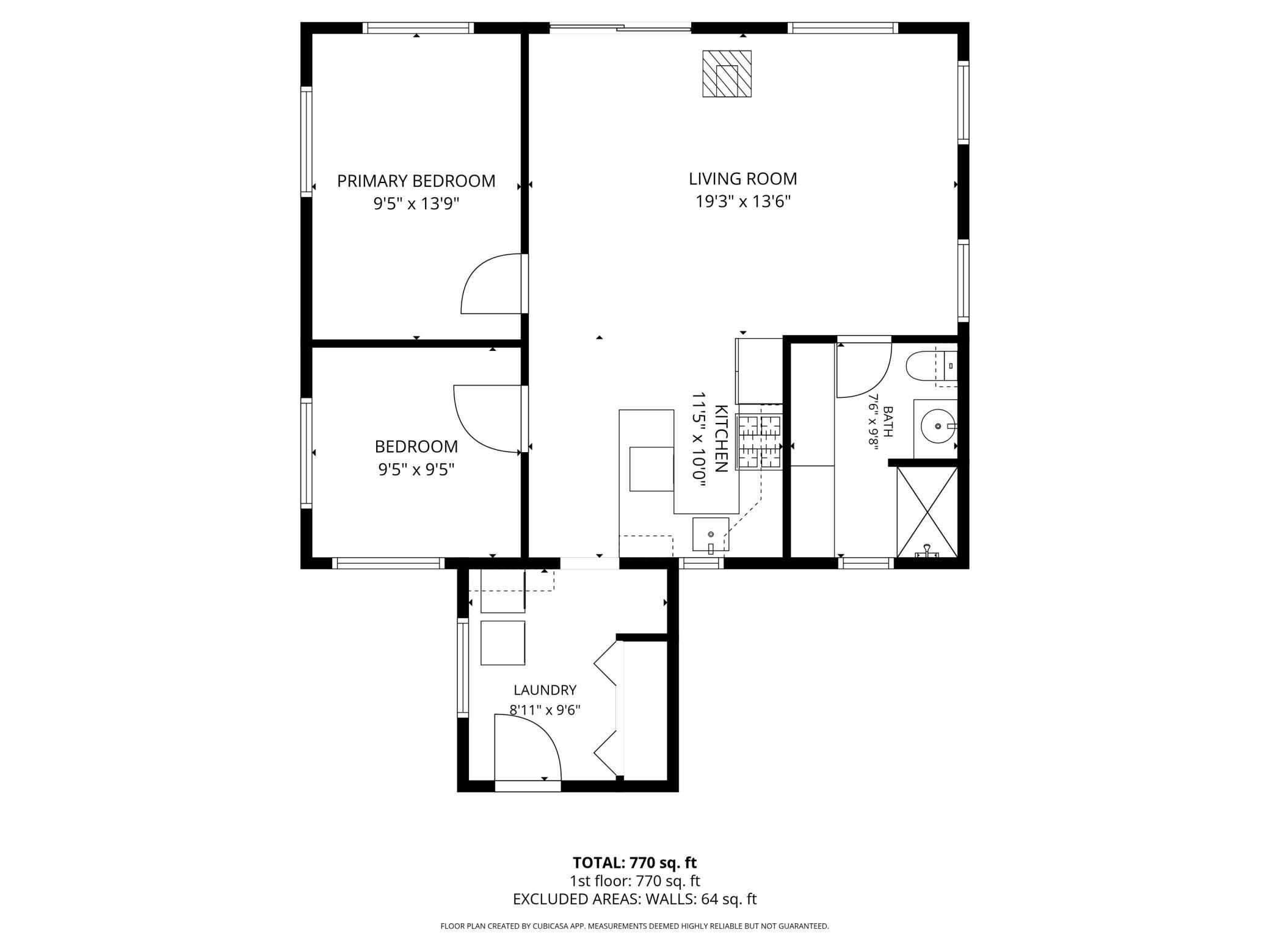 2889 Indian Mound Road Property Photo 31