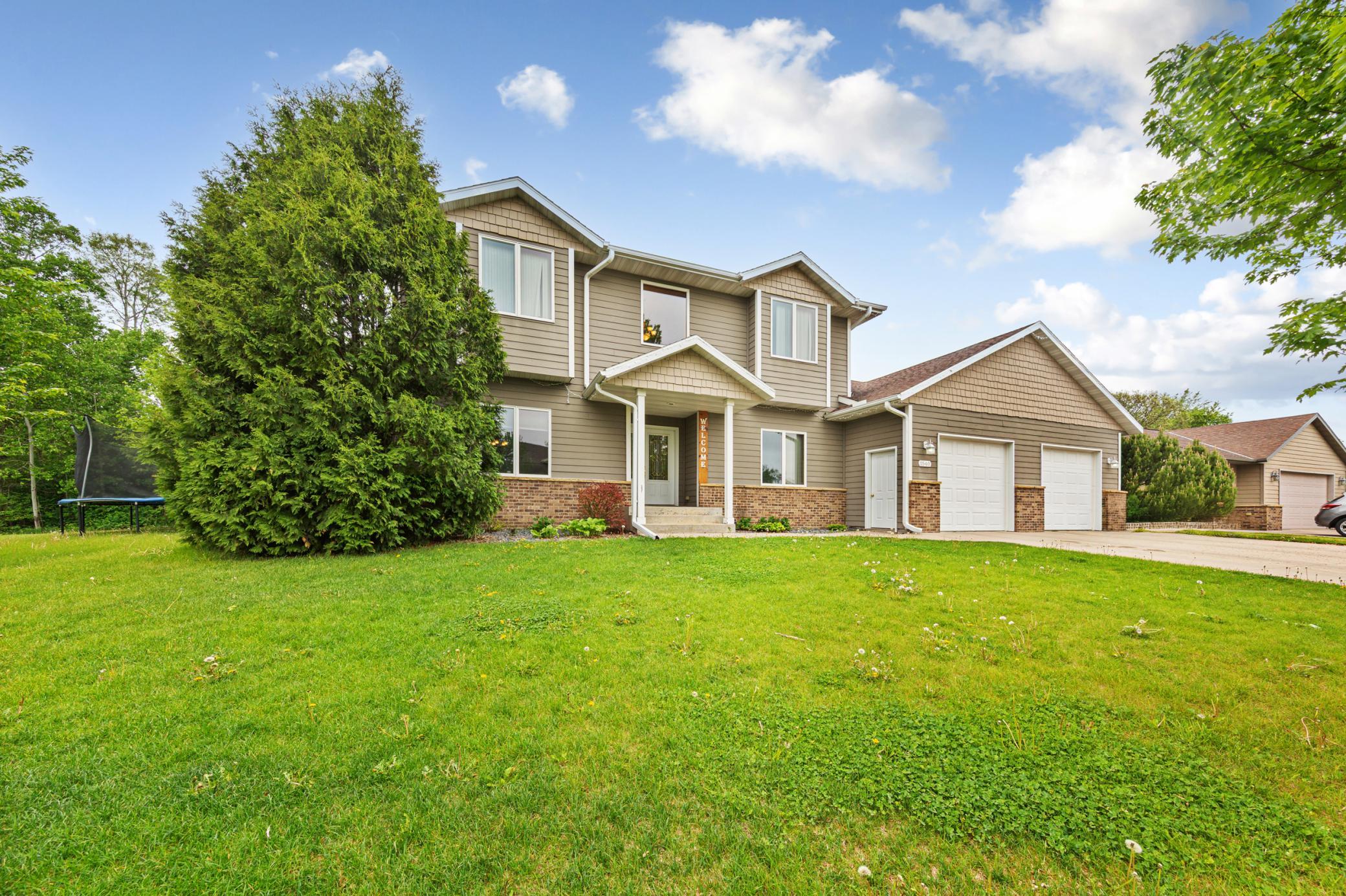 1540 Greenleaf Road Property Photo 1