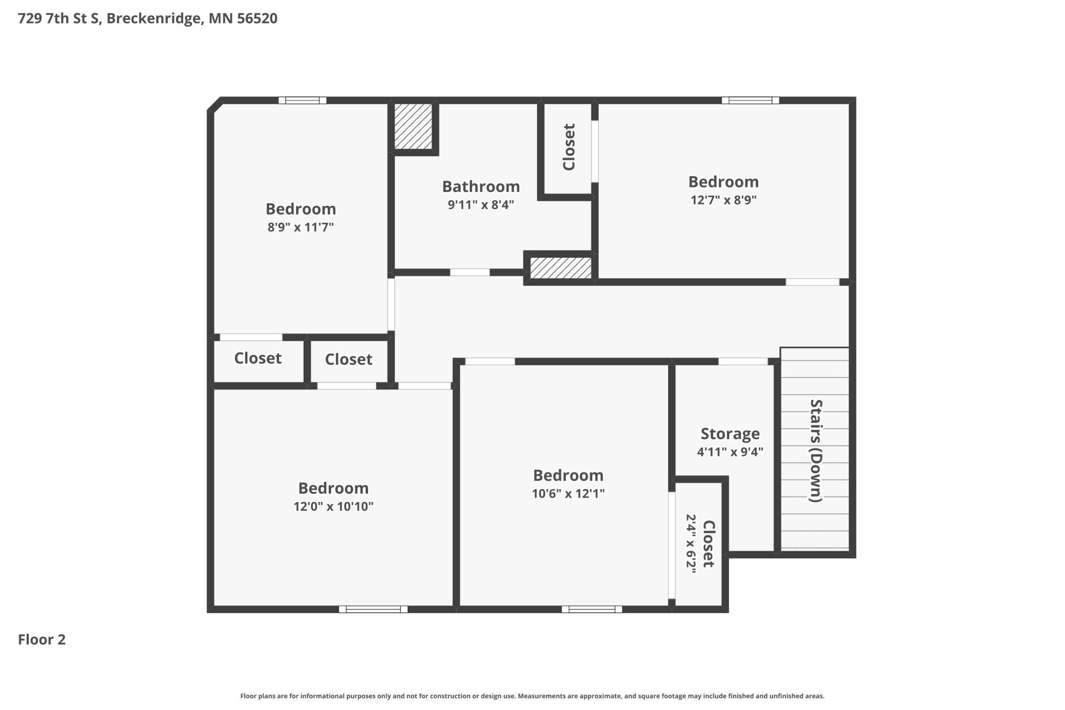 729 7th Street S Property Photo 49