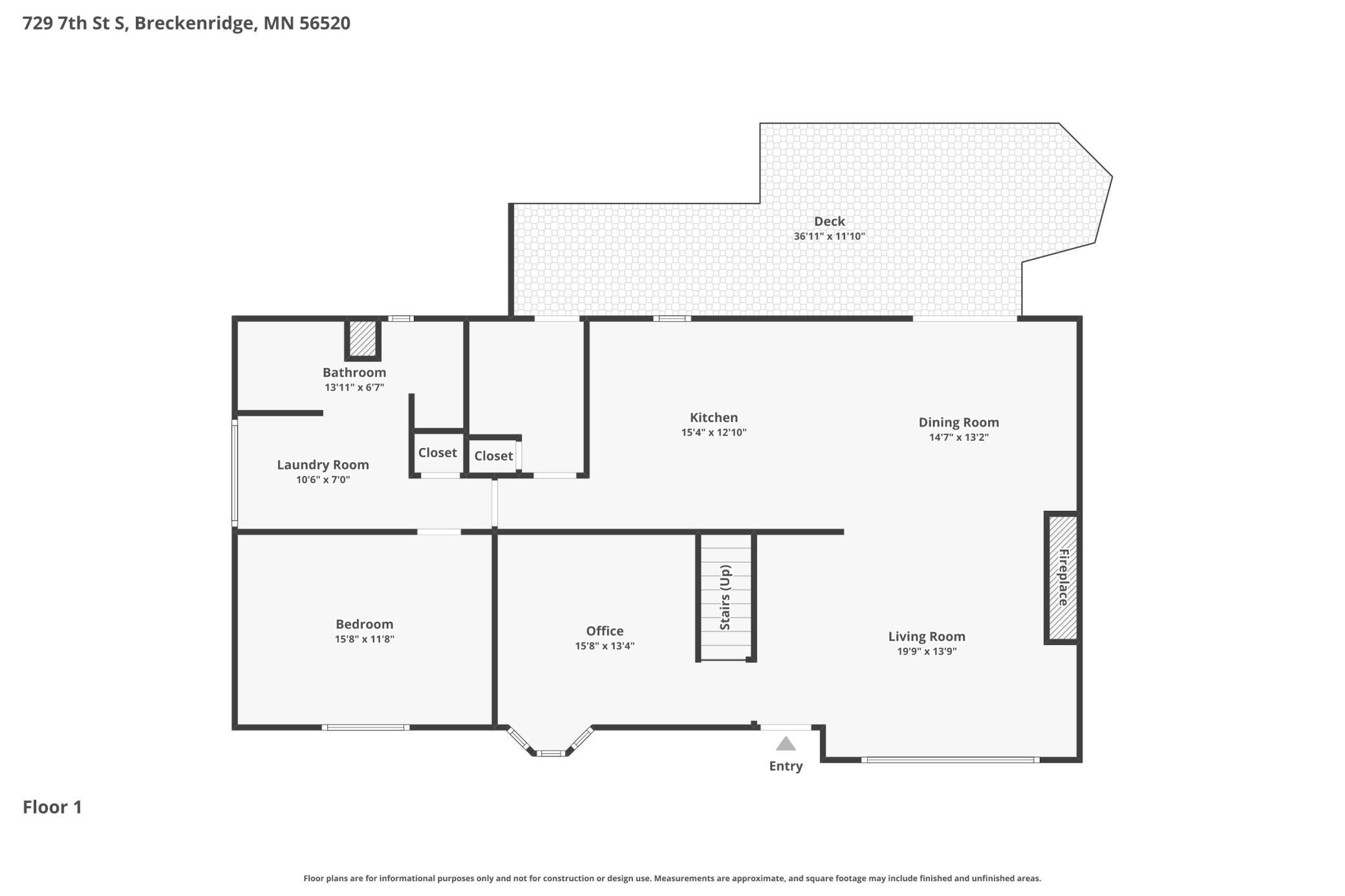 729 7th Street S Property Photo 50