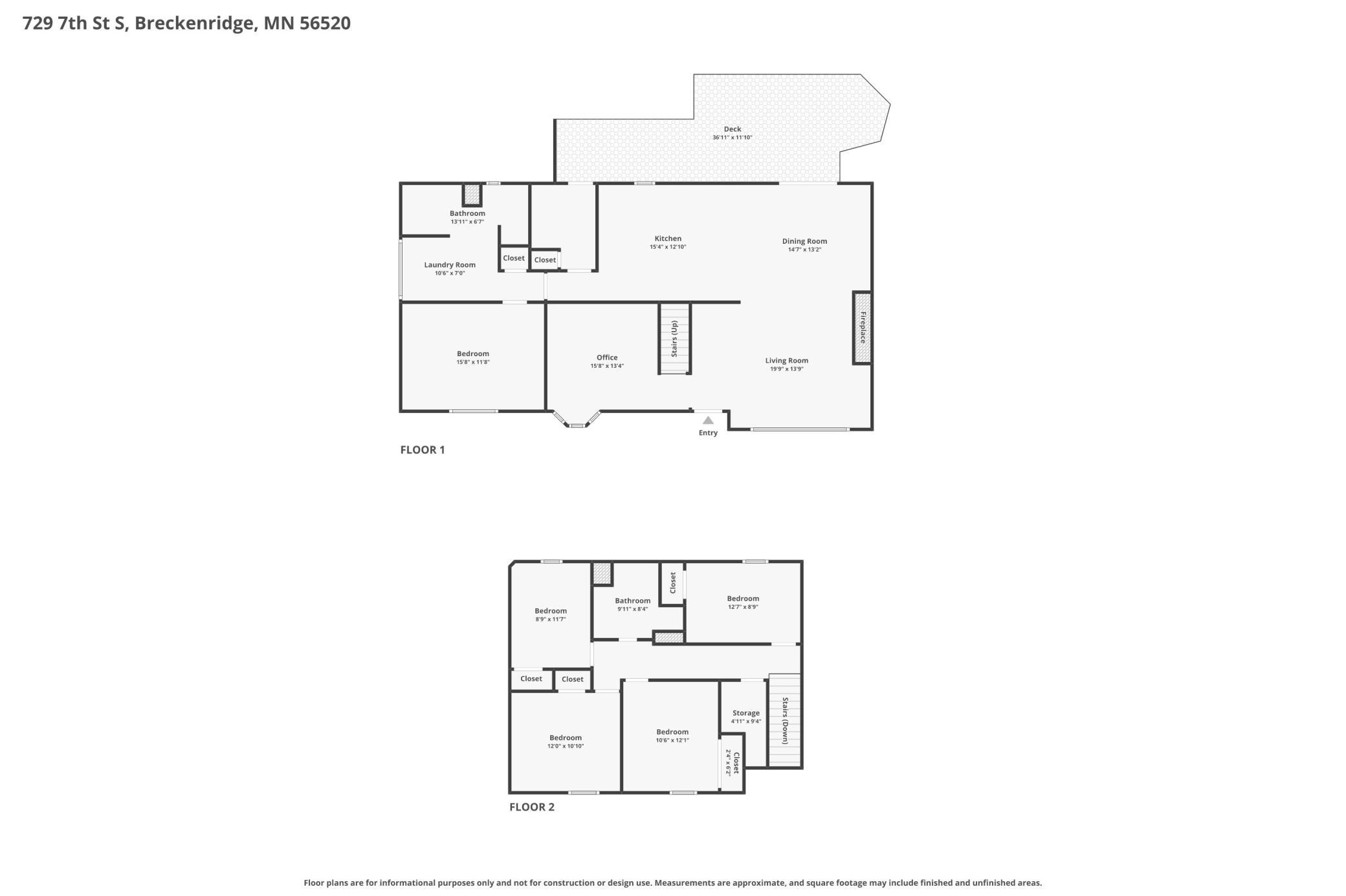 729 7th Street S Property Photo 51