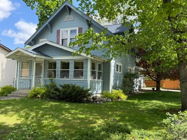 802 N Ramsey Avenue Property Photo 2