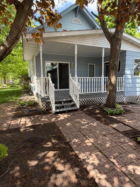 802 N Ramsey Avenue Property Photo 3