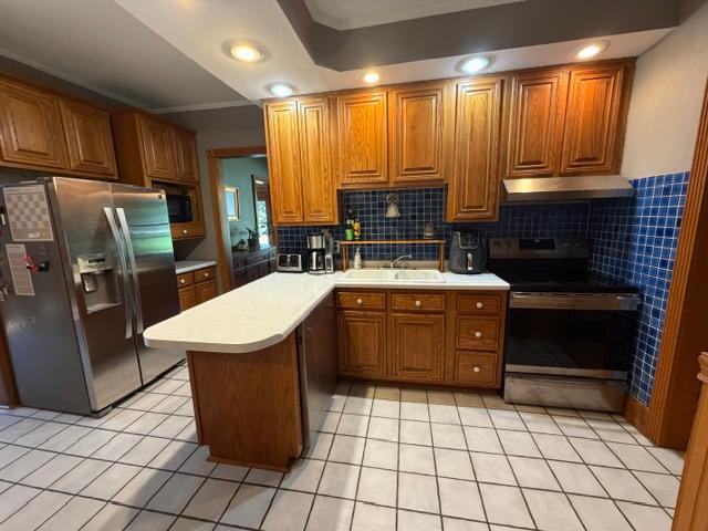 802 N Ramsey Avenue Property Photo 4