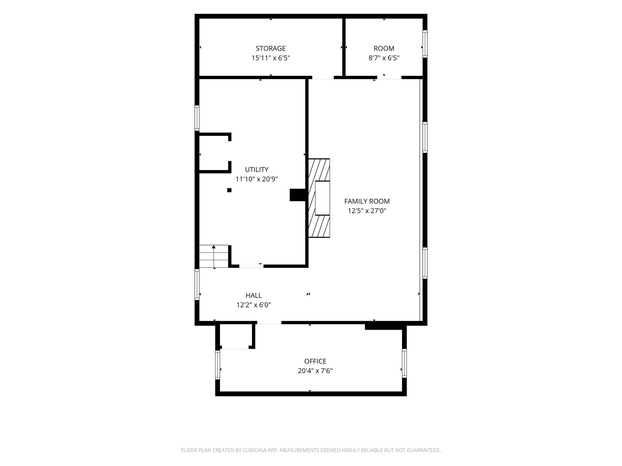 802 N Ramsey Avenue Property Photo 23