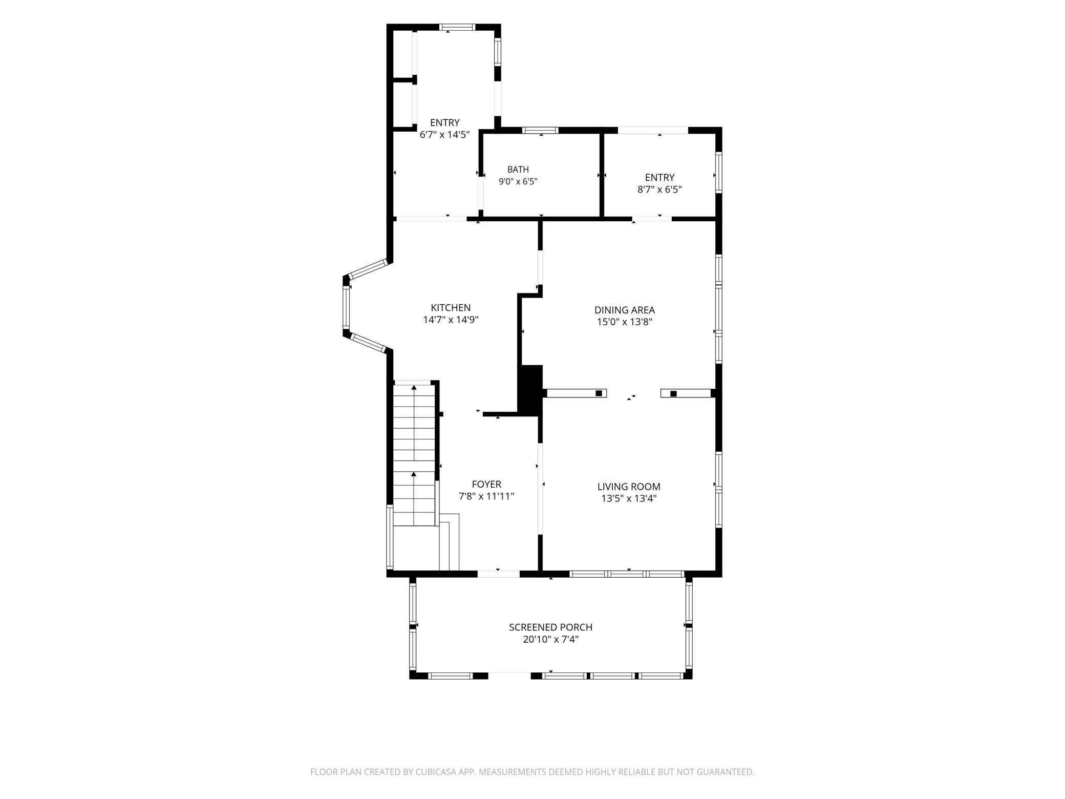 802 N Ramsey Avenue Property Photo 24