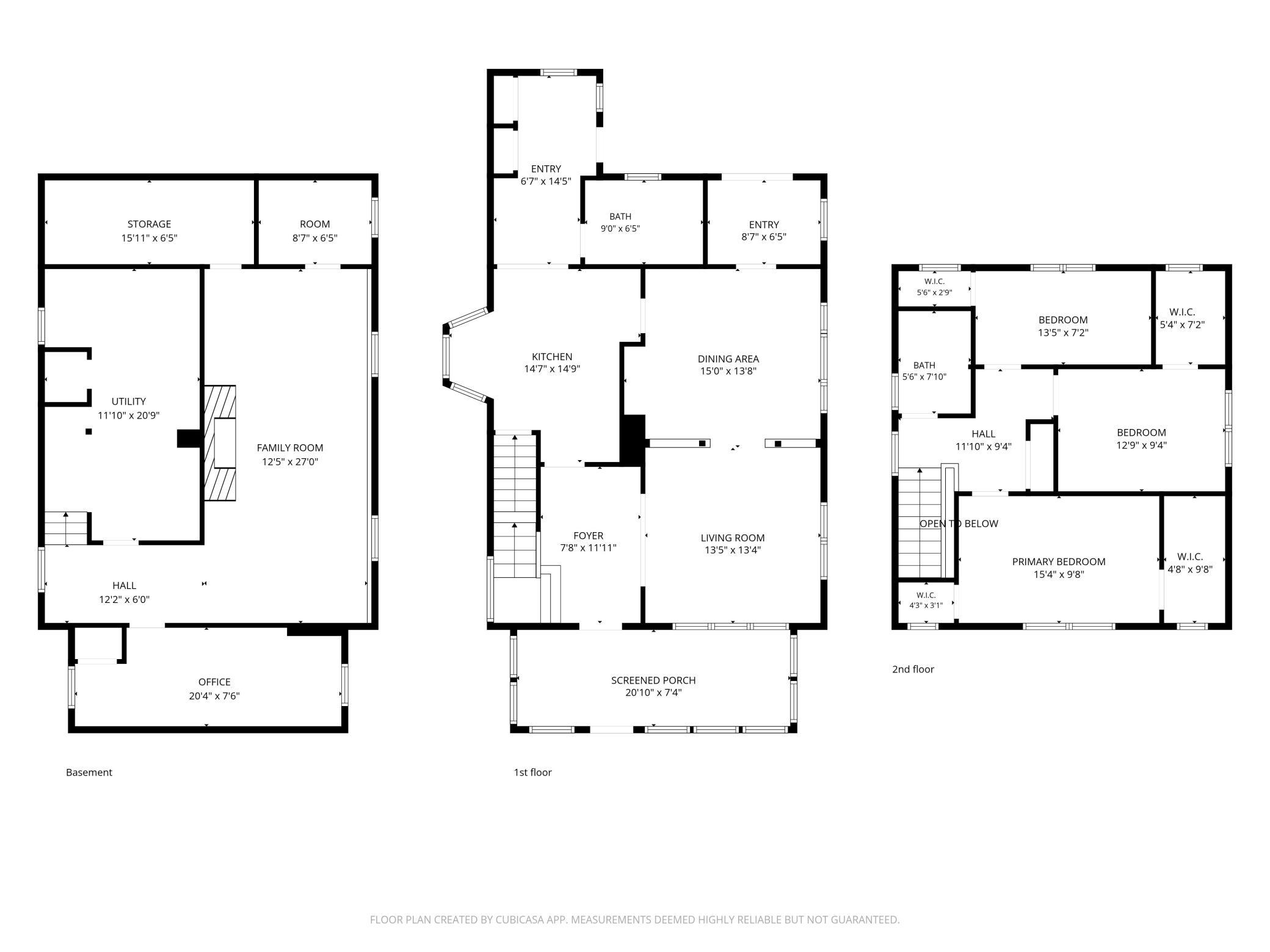 802 N Ramsey Avenue Property Photo 26