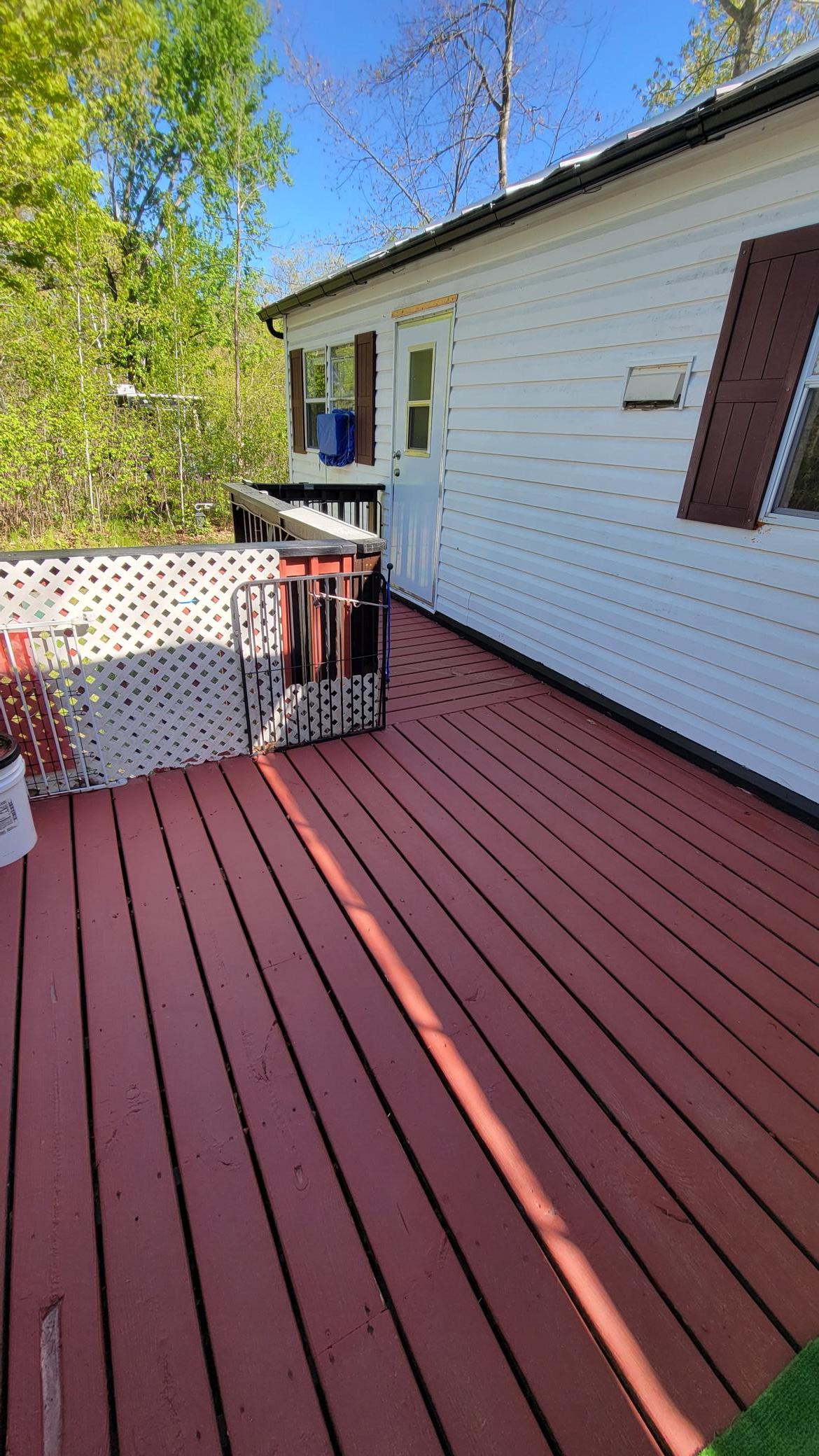 E5 Lot 95 Pathfinder Village Property Photo 19