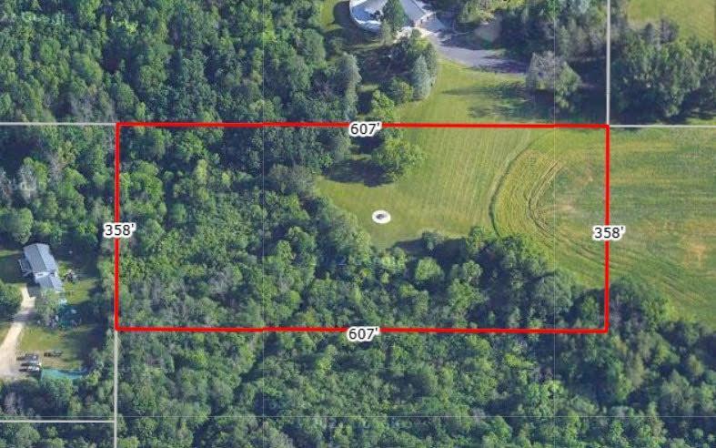 Tbd Silver Creek Road Ne Property Photo 5