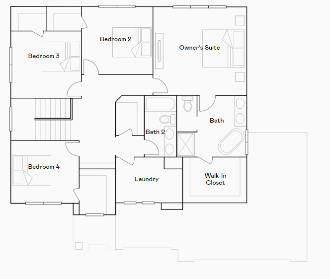 1081 Achilles Drive Property Photo 18