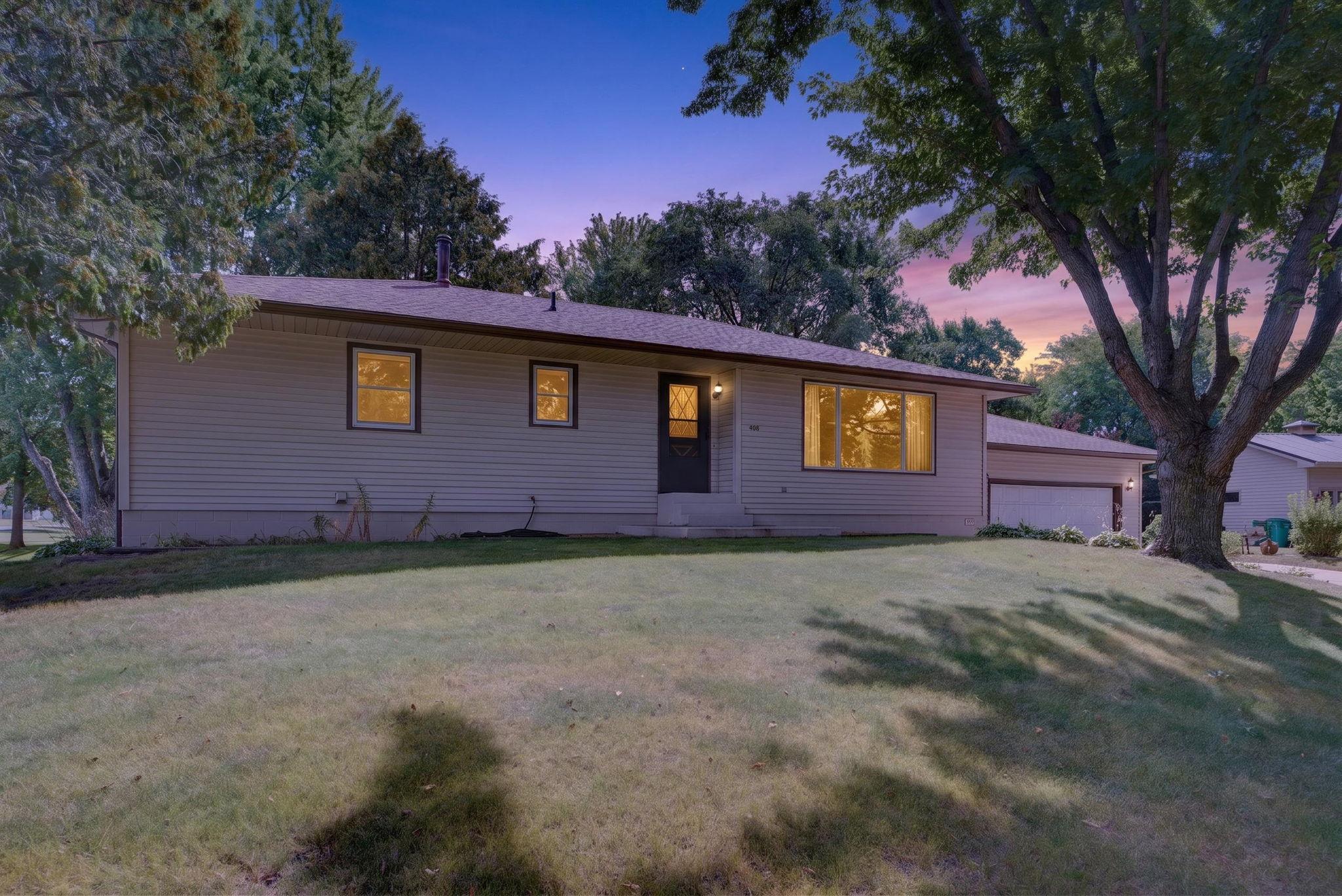 408 Sunrise Drive Property Photo 1