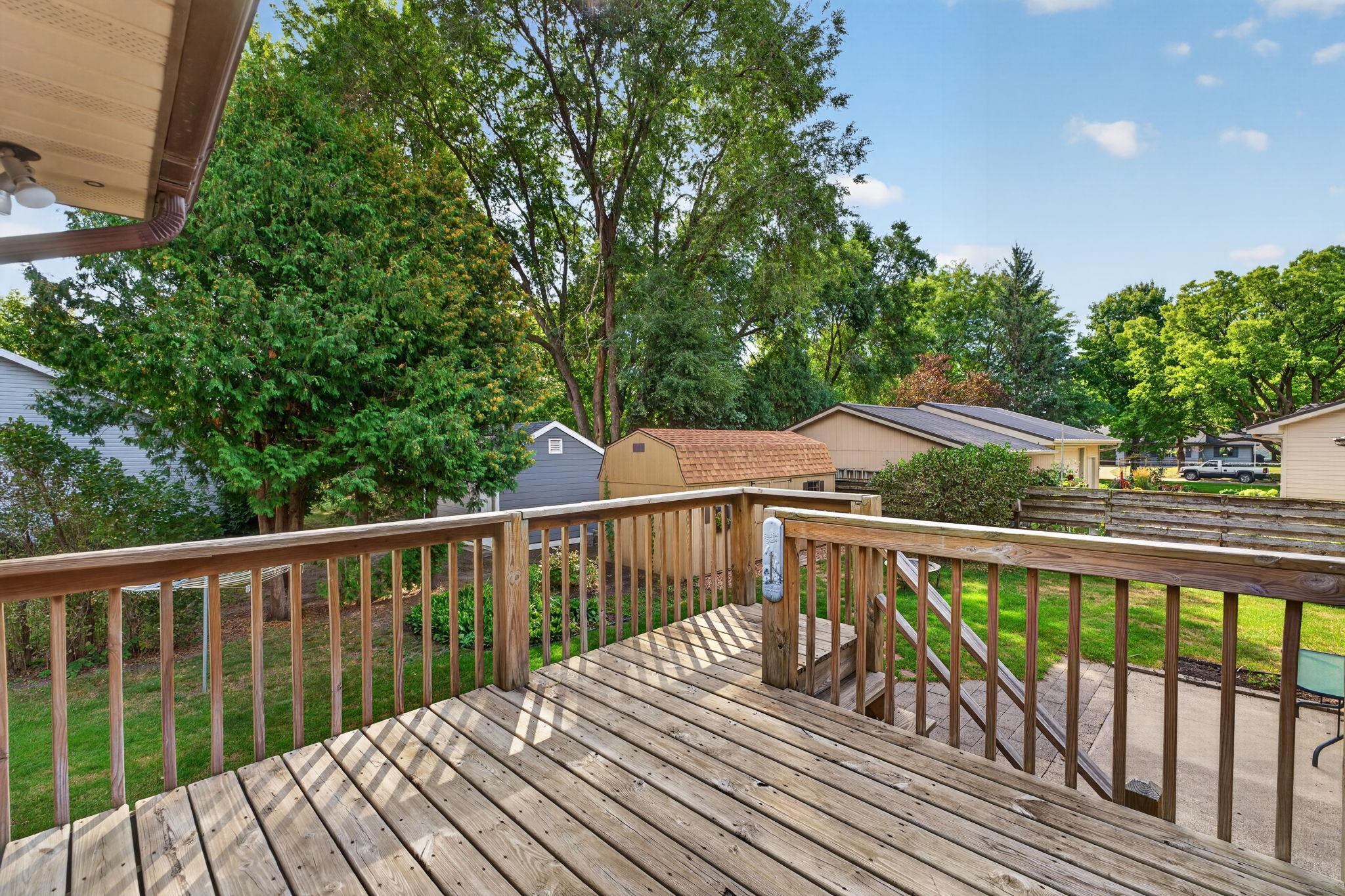 408 Sunrise Drive Property Photo 5