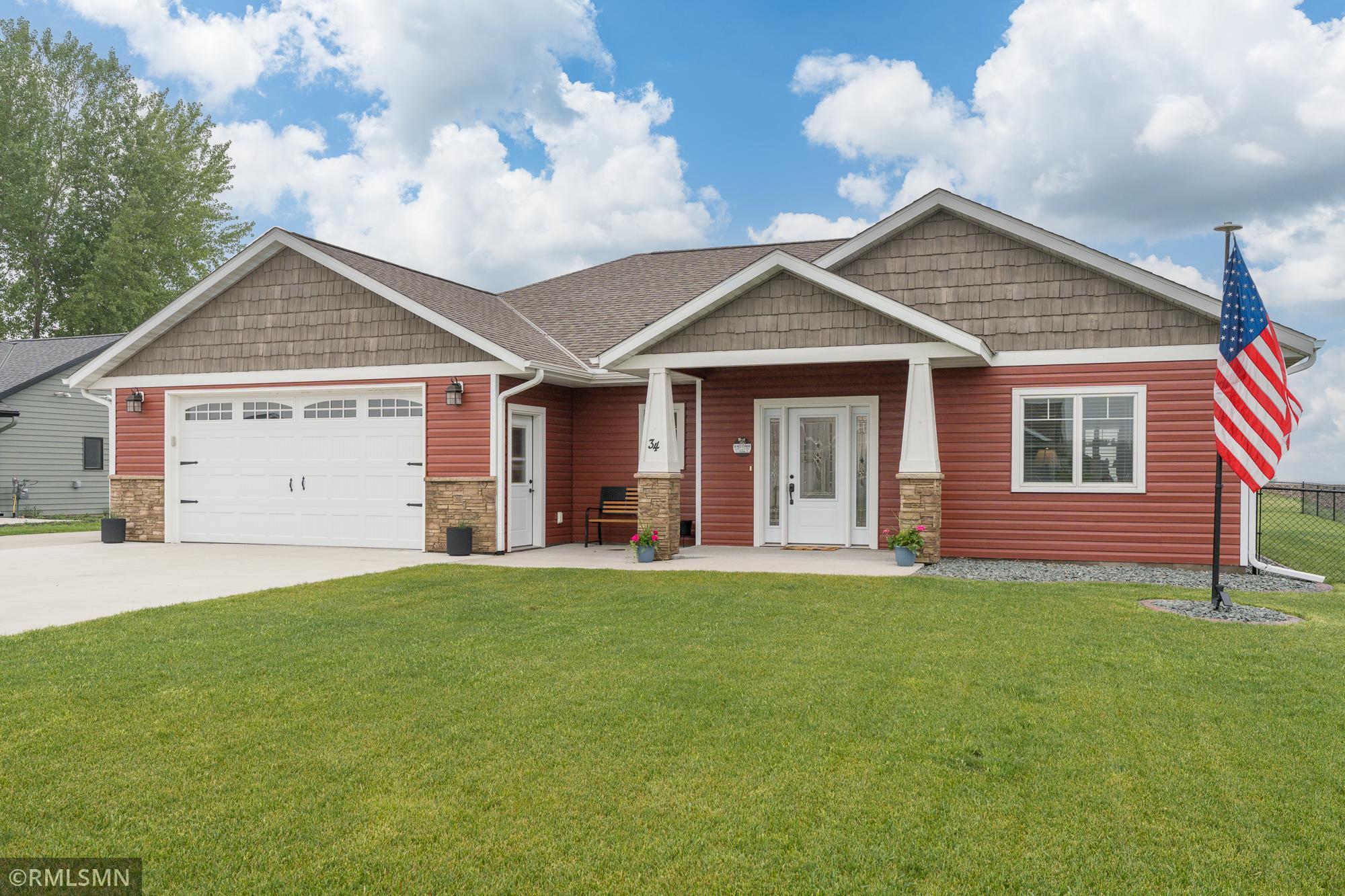 34 Evergreen Lane