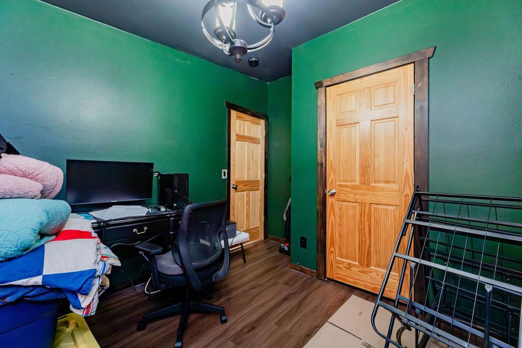 416 Ridge Crest Drive Property Photo 31