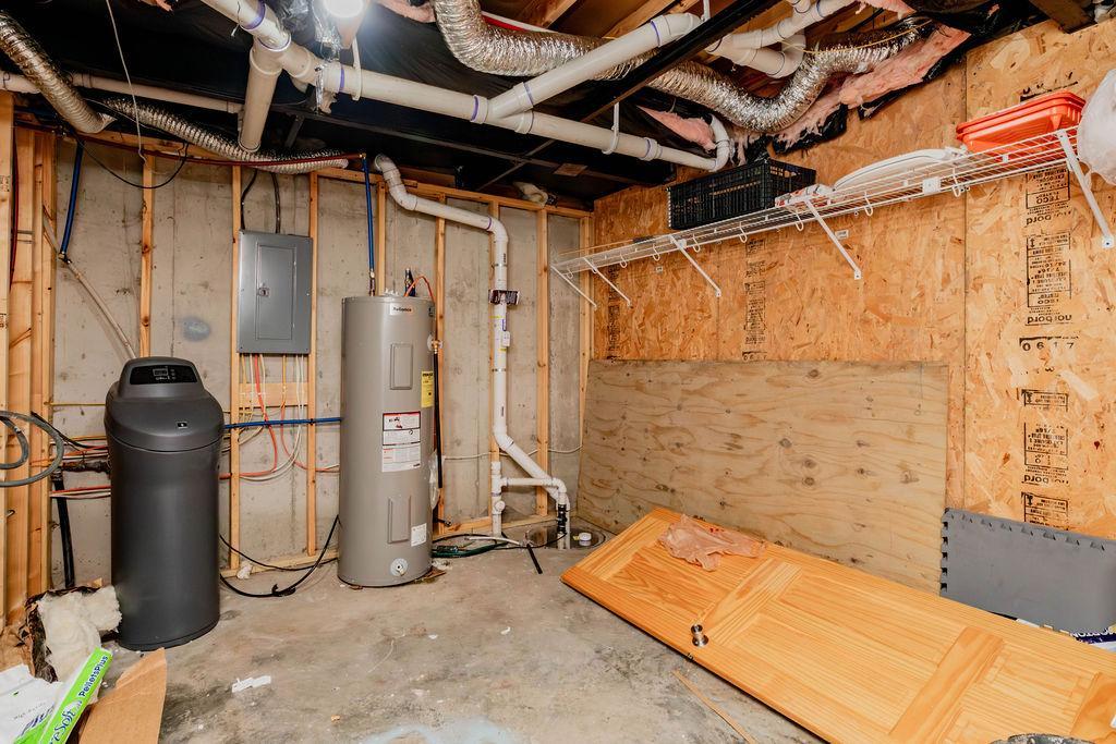 416 Ridge Crest Drive Property Photo 45