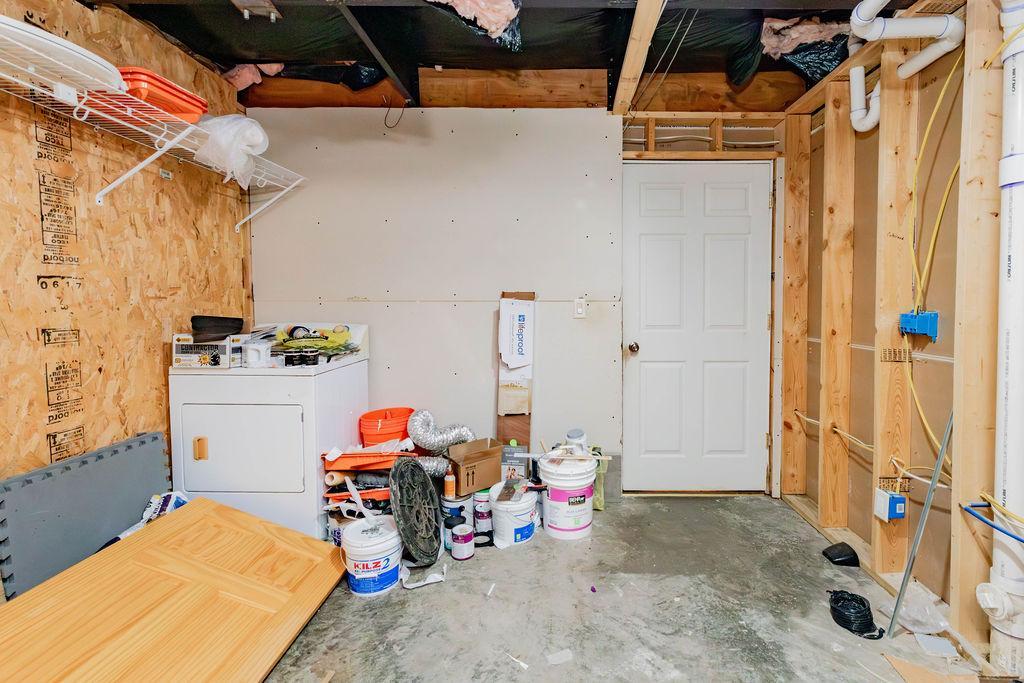 416 Ridge Crest Drive Property Photo 46