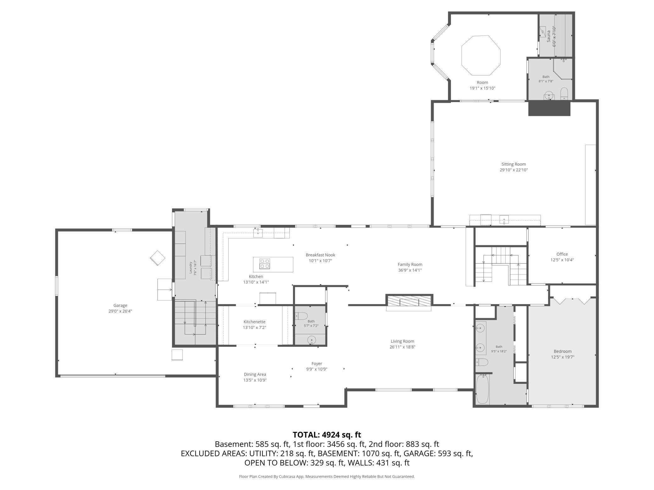 710 Summit Avenue Property Photo 66