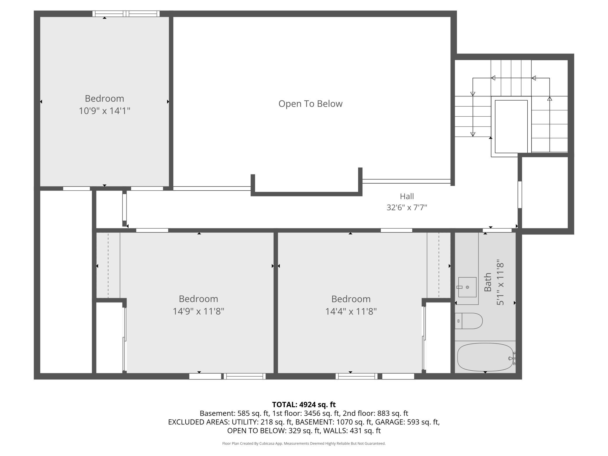 710 Summit Avenue Property Photo 67