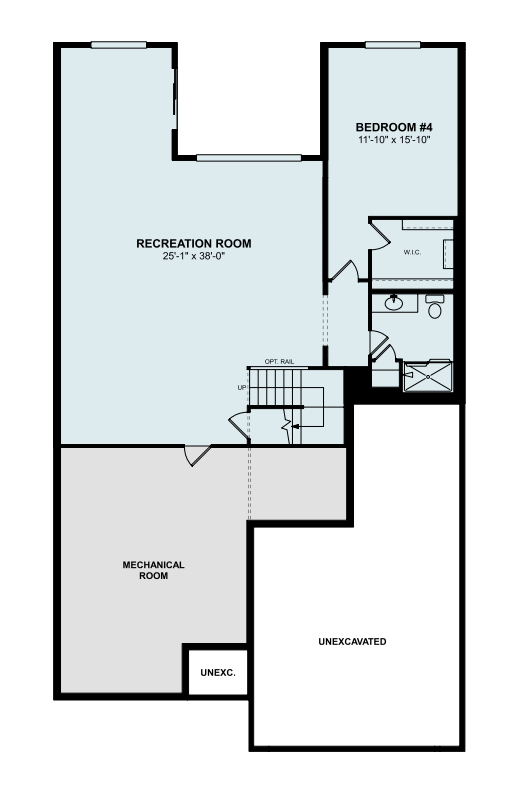 14814 Artaine Trail Property Photo 14